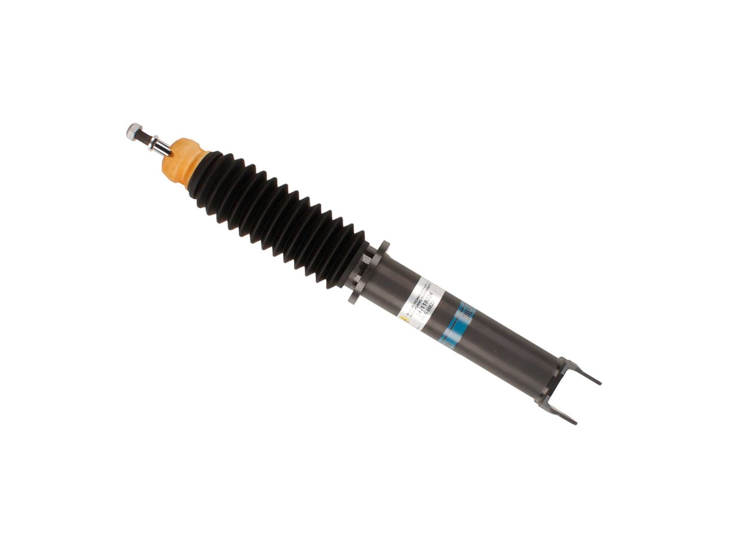Амортизатор подвески Bilstein B6 Sport задний Porsche 911 997 кабриолет; тарга (2004-2013), 24-118224 Амортизатор подвески Bilstein B6 Sport задний Porsche 911 997 кабриолет; тарга (2004-2013), 24-118224
