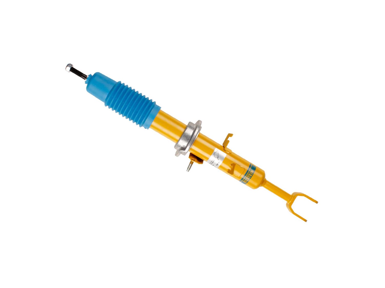 Амортизатор подвески Bilstein B6 Sport передний правый Nissan 350Z Z33 купе; родстер (2003-2009), 24-118934 Амортизатор подвески Bilstein B6 Sport передний правый Nissan 350Z Z33 купе; родстер (2003-2009), 24-118934