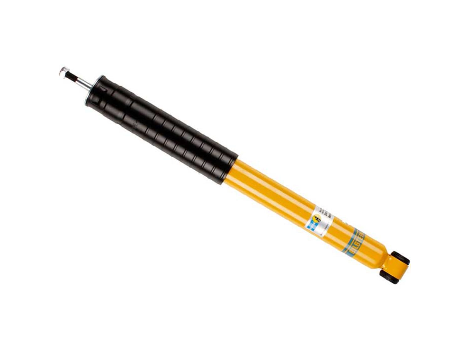 Амортизатор подвески Bilstein B8 Performance Plus задний Mercedes-Benz A-класс W169 (2004-2012), 24-120340 Амортизатор подвески Bilstein B8 Performance Plus задний Mercedes-Benz A-класс W169 (2004-2012), 24-120340