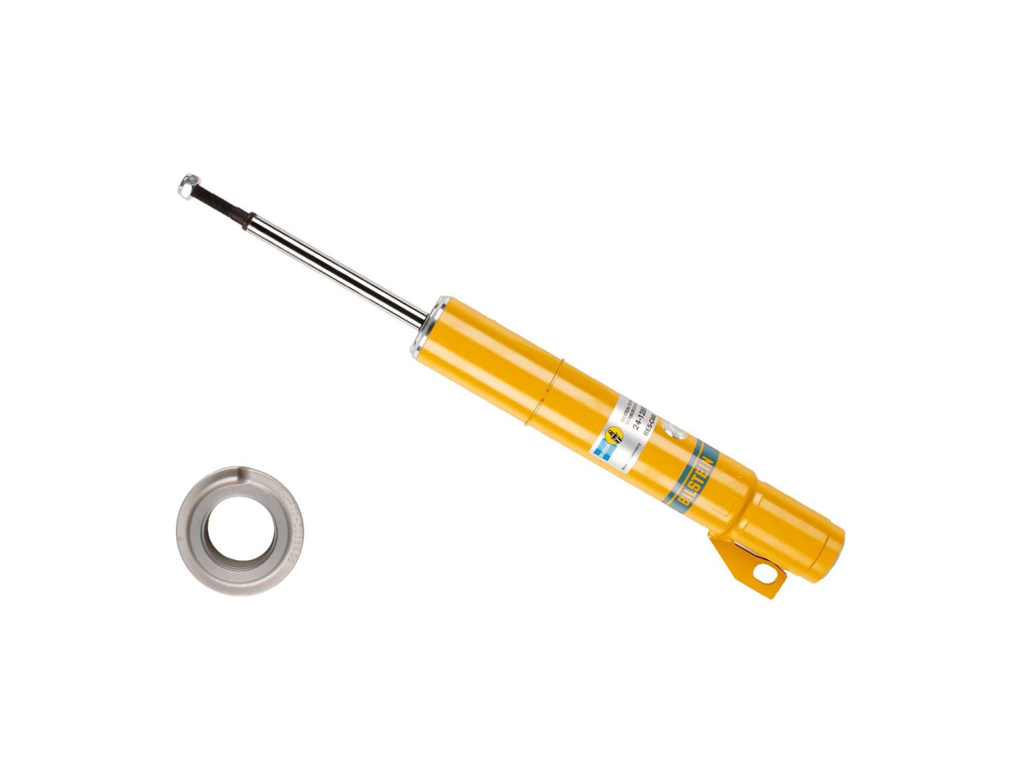 Амортизатор подвески Bilstein B8 Performance Plus передний Alfa Romeo 159 939 универсал (2005-2012), 24-128803 Амортизатор подвески Bilstein B8 Performance Plus передний Alfa Romeo 159 939 универсал (2005-2012), 24-128803
