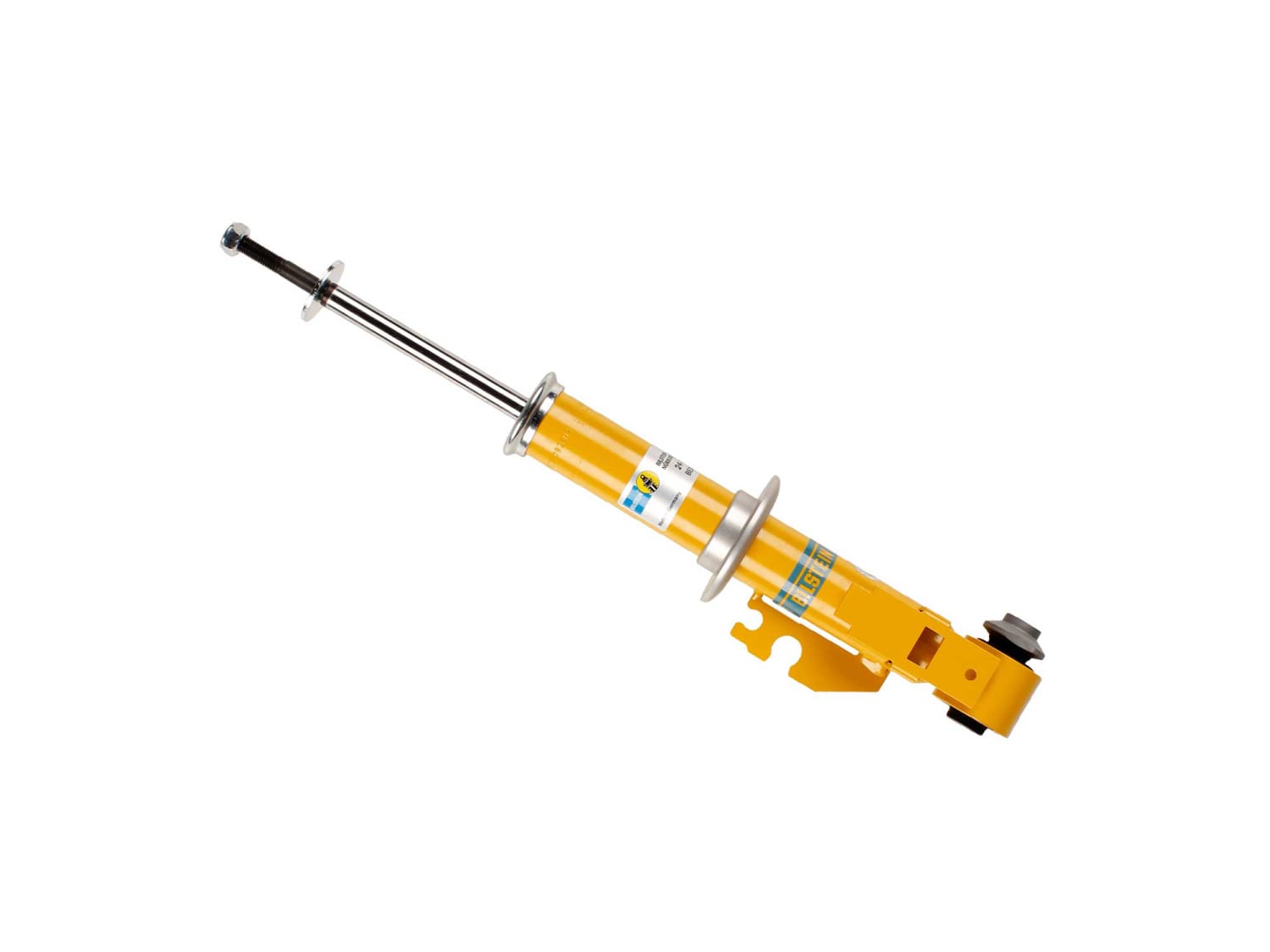 Амортизатор подвески Bilstein B6 Sport задний левый MINI Clubman R55 (2007-2014), 24-139380 Амортизатор подвески Bilstein B6 Sport задний левый MINI Clubman R55 (2007-2014), 24-139380