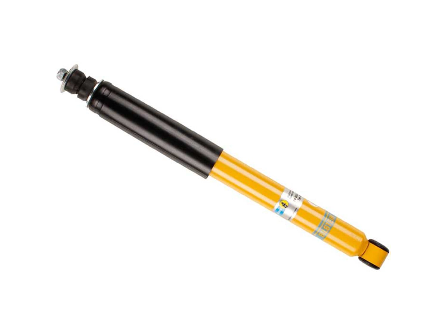 Амортизатор подвески Bilstein B6 Sport задний Chevrolet Corsa хэтчбек; седан, 24-141086 Амортизатор подвески Bilstein B6 Sport задний Chevrolet Corsa хэтчбек; седан, 24-141086