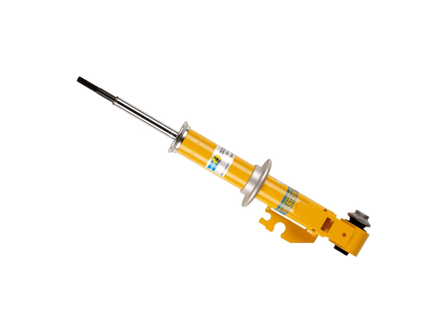 Амортизатор подвески Bilstein B8 Performance Plus задний левый MINI Clubman R55 (2007-2014), 24-142304 Амортизатор подвески Bilstein B8 Performance Plus задний левый MINI Clubman R55 (2007-2014), 24-142304