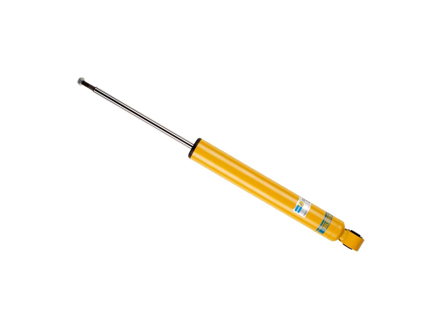 Амортизатор подвески Bilstein B8 Performance Plus задний Audi Q5 8RB (2008-2017), 24-145992 Амортизатор подвески Bilstein B8 Performance Plus задний Audi Q5 8RB (2008-2017), 24-145992