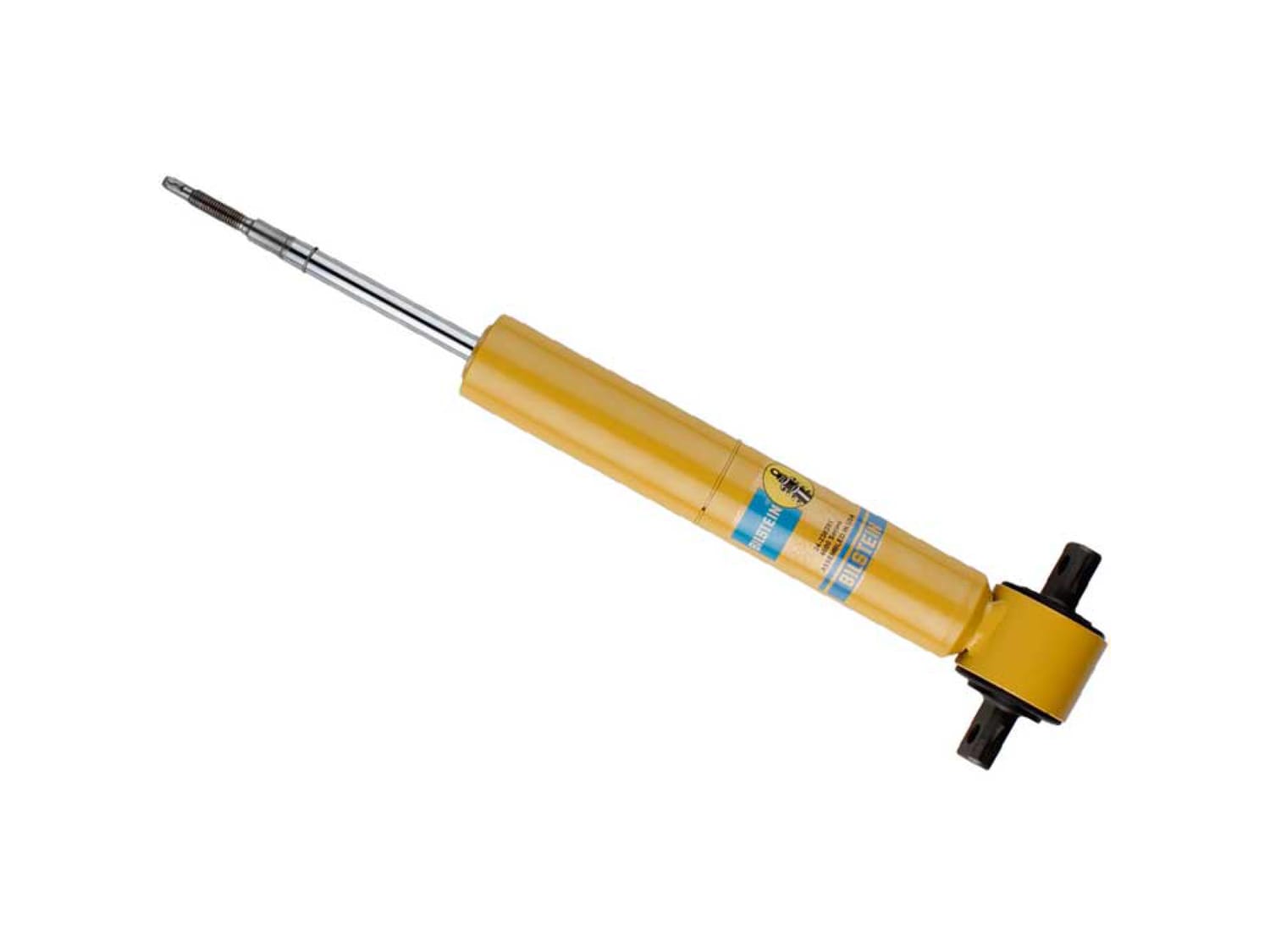 Амортизатор подвески Bilstein B6 4600 передний Chevrolet Suburban K2Y (2014-2020), 24-238281 Амортизатор подвески Bilstein B6 4600 передний Chevrolet Suburban K2Y (2014-2020), 24-238281