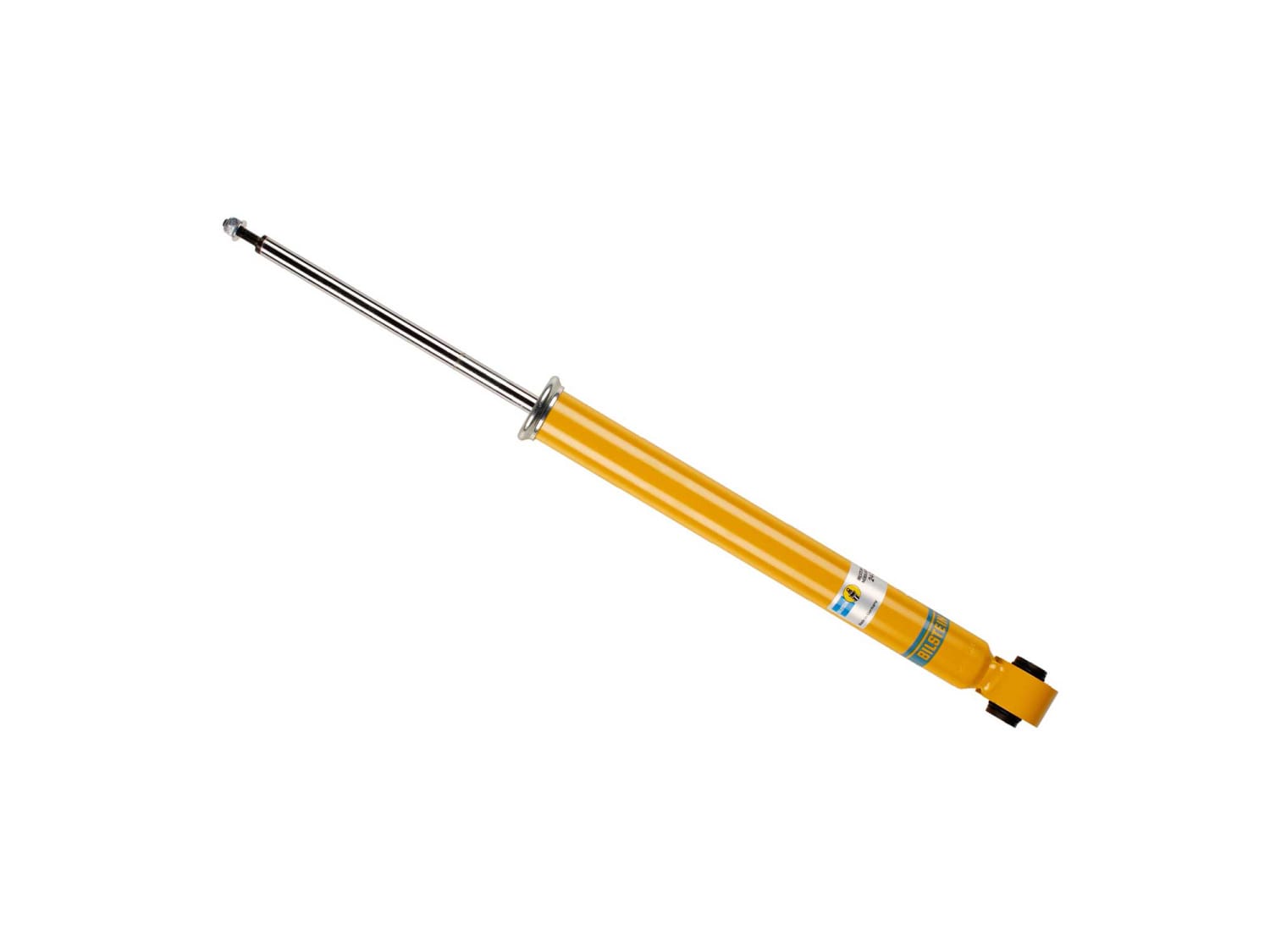 Амортизатор подвески Bilstein B8 Performance Plus задний Mazda 6 GJ/GL универсал; седан (2012-2024), 24-243742 Амортизатор подвески Bilstein B8 Performance Plus задний Mazda 6 GJ/GL универсал; седан (2012-2024), 24-243742