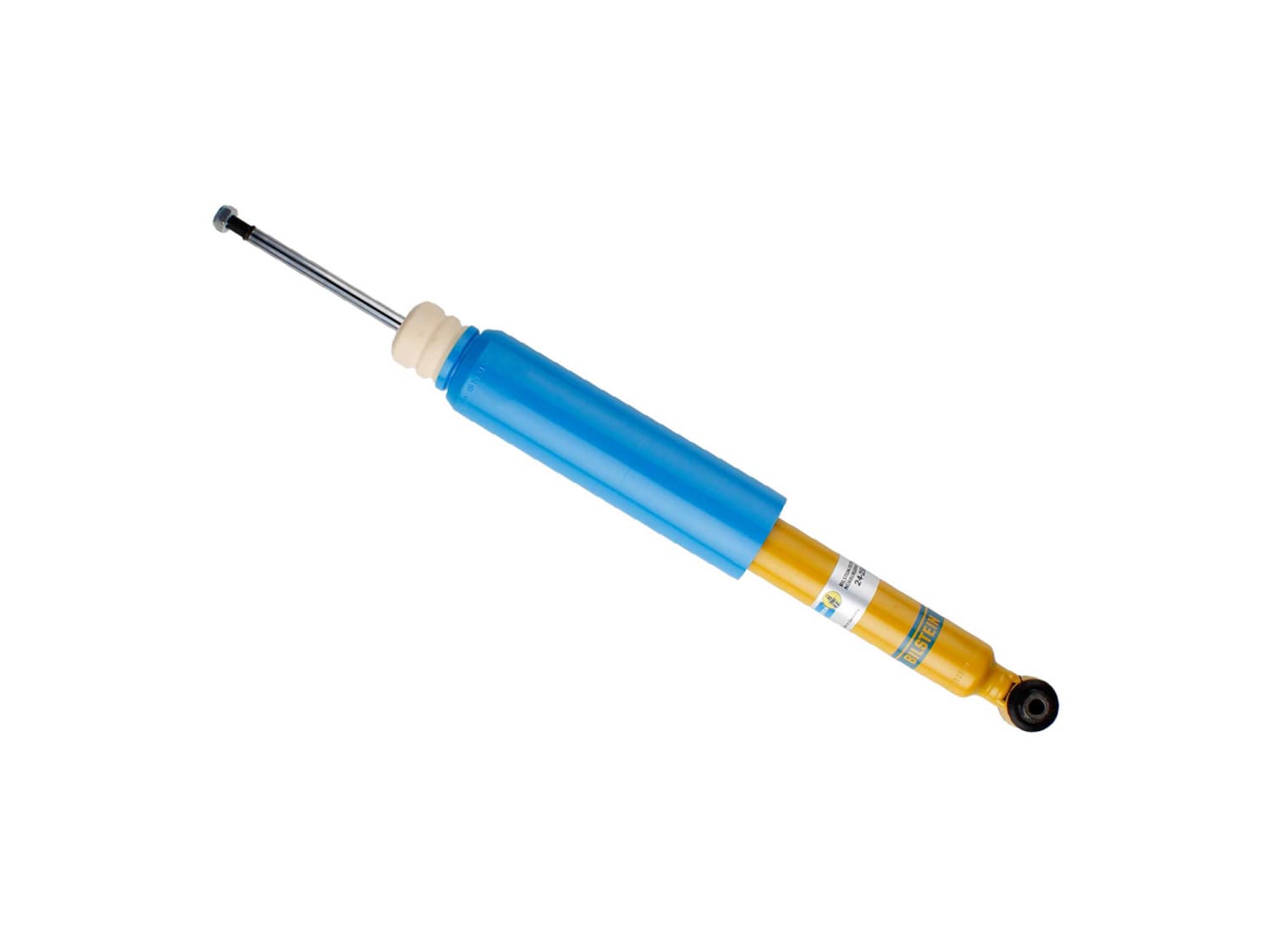 Амортизатор подвески Bilstein B8 Performance Plus задний Mercedes-Benz E-класс W213 (2016-2023), 24-258005 Амортизатор подвески Bilstein B8 Performance Plus задний Mercedes-Benz E-класс W213 (2016-2023), 24-258005
