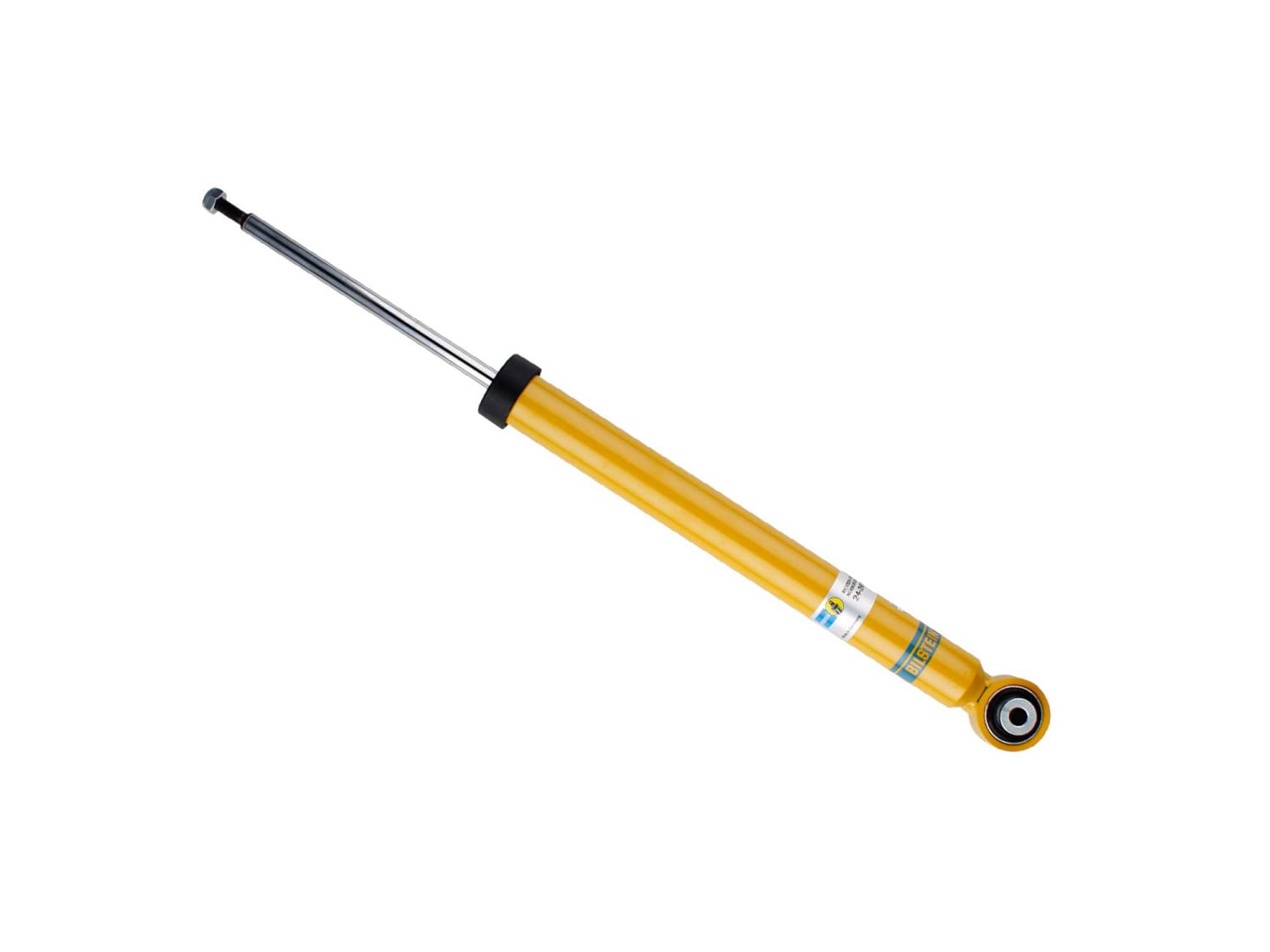 Амортизатор подвески Bilstein B6 Sport задний Audi Q2 GAB/GAG (2016-), 24-267137 Амортизатор подвески Bilstein B6 Sport задний Audi Q2 GAB/GAG (2016-), 24-267137