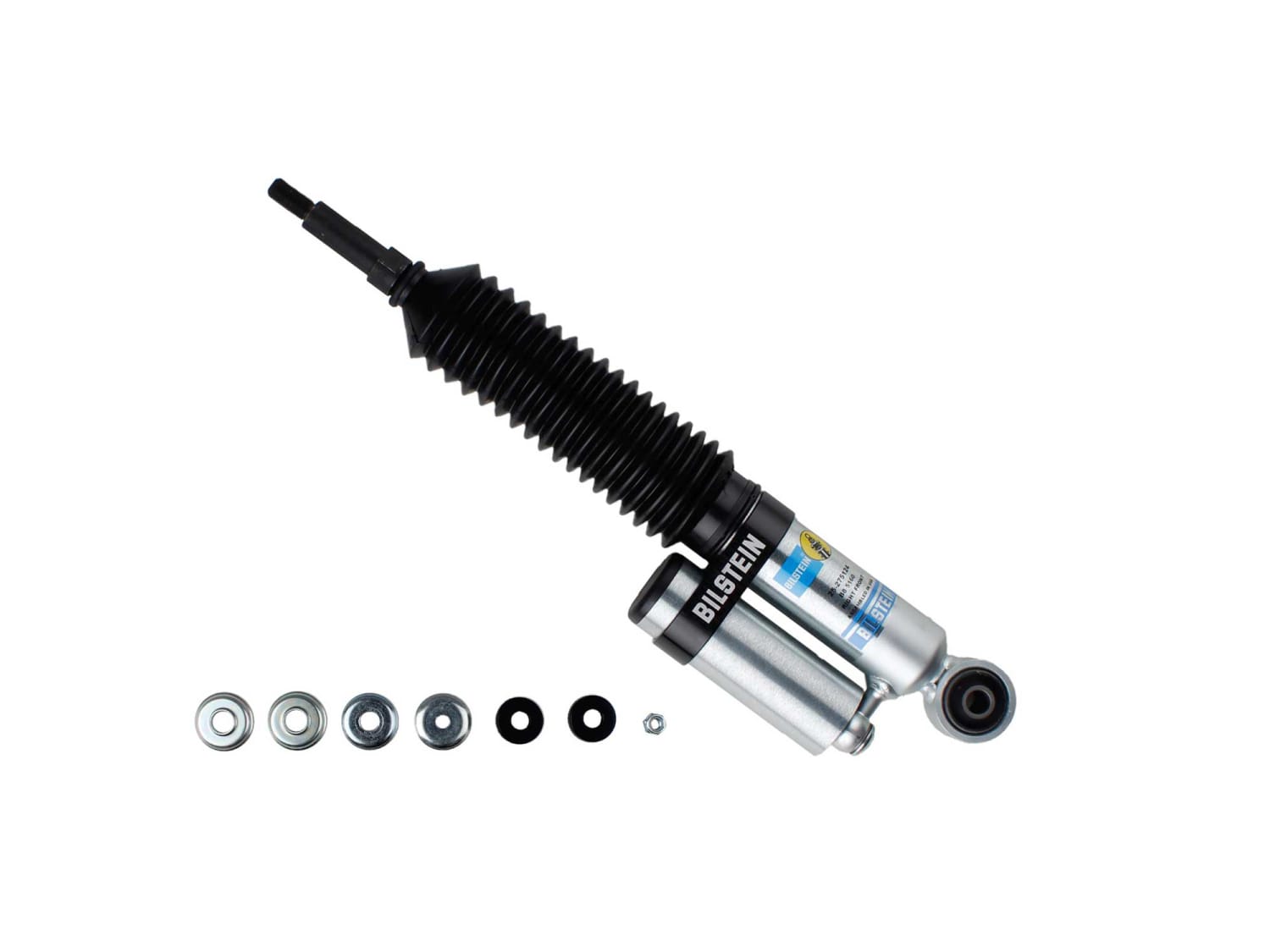 Амортизатор подвески Bilstein B8 5160 передний правый Toyota Land Cruiser J100 (1998-2007), 25-275124 Амортизатор подвески Bilstein B8 5160 передний правый Toyota Land Cruiser J100 (1998-2007), 25-275124