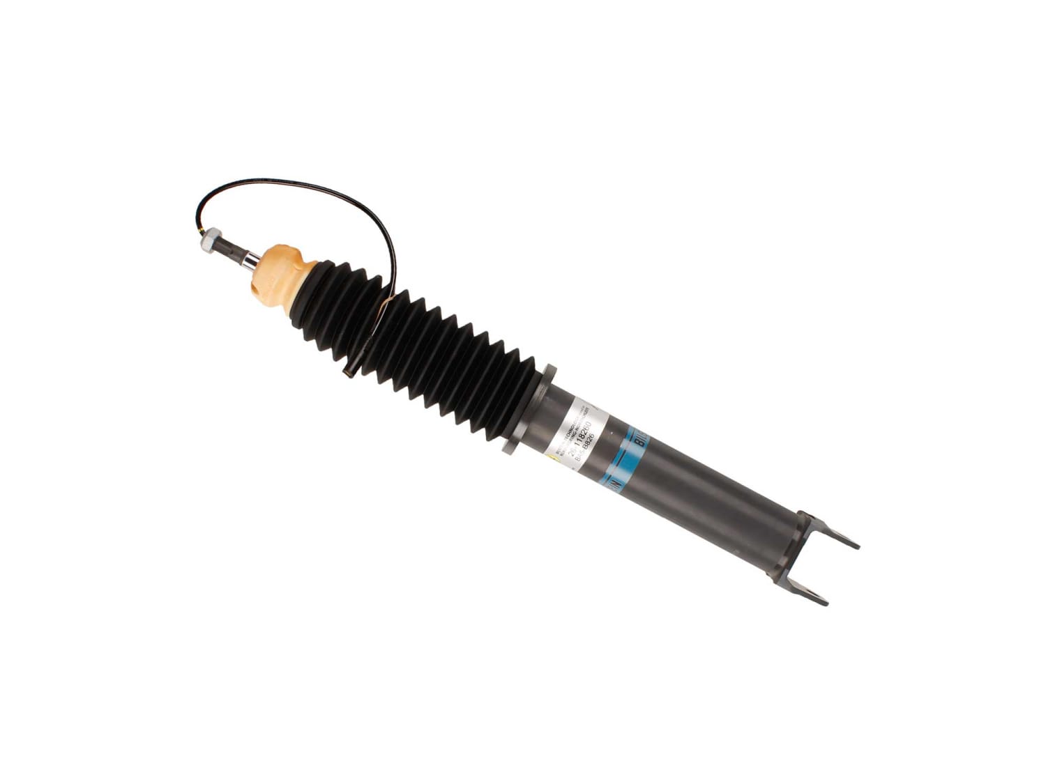 Амортизатор подвески Bilstein B6 DampTronic задний Porsche 911 997 кабриолет; тарга (2004-2013), 26-118260 Амортизатор подвески Bilstein B6 DampTronic задний Porsche 911 997 кабриолет; тарга (2004-2013), 26-118260