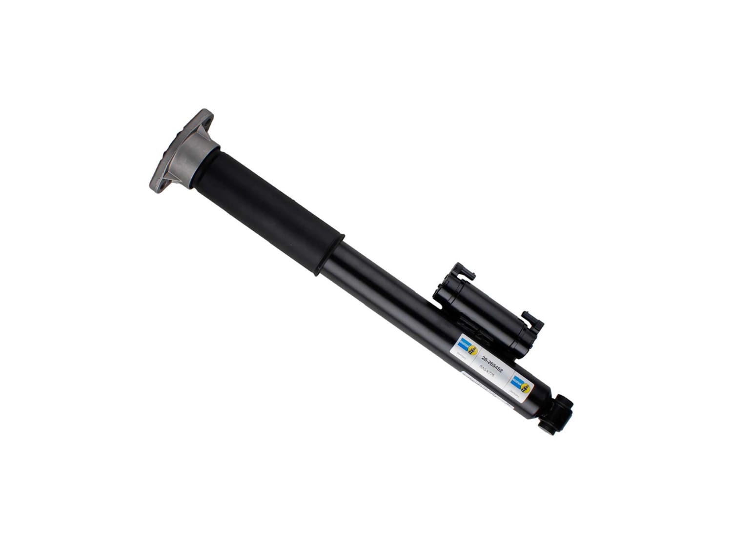 Амортизатор подвески Bilstein B4 DampTronic задний Mercedes-Benz C-класс C205/A205 кабриолет; купе (2014-2023), 26-265452 Амортизатор подвески Bilstein B4 DampTronic задний Mercedes-Benz C-класс C205/A205 кабриолет; купе (2014-2023), 26-265452