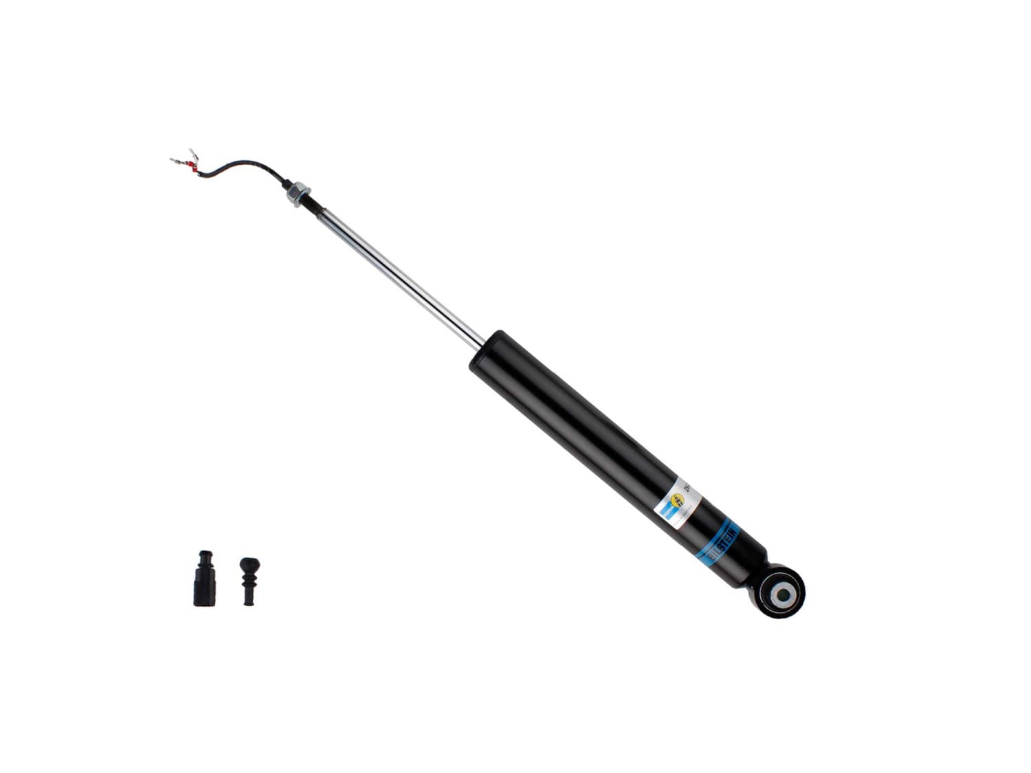 Амортизатор подвески Bilstein B4 DampTronic задний Audi A5 F57/F5E кабриолет (2016-2024), 26-310220 Амортизатор подвески Bilstein B4 DampTronic задний Audi A5 F57/F5E кабриолет (2016-2024), 26-310220