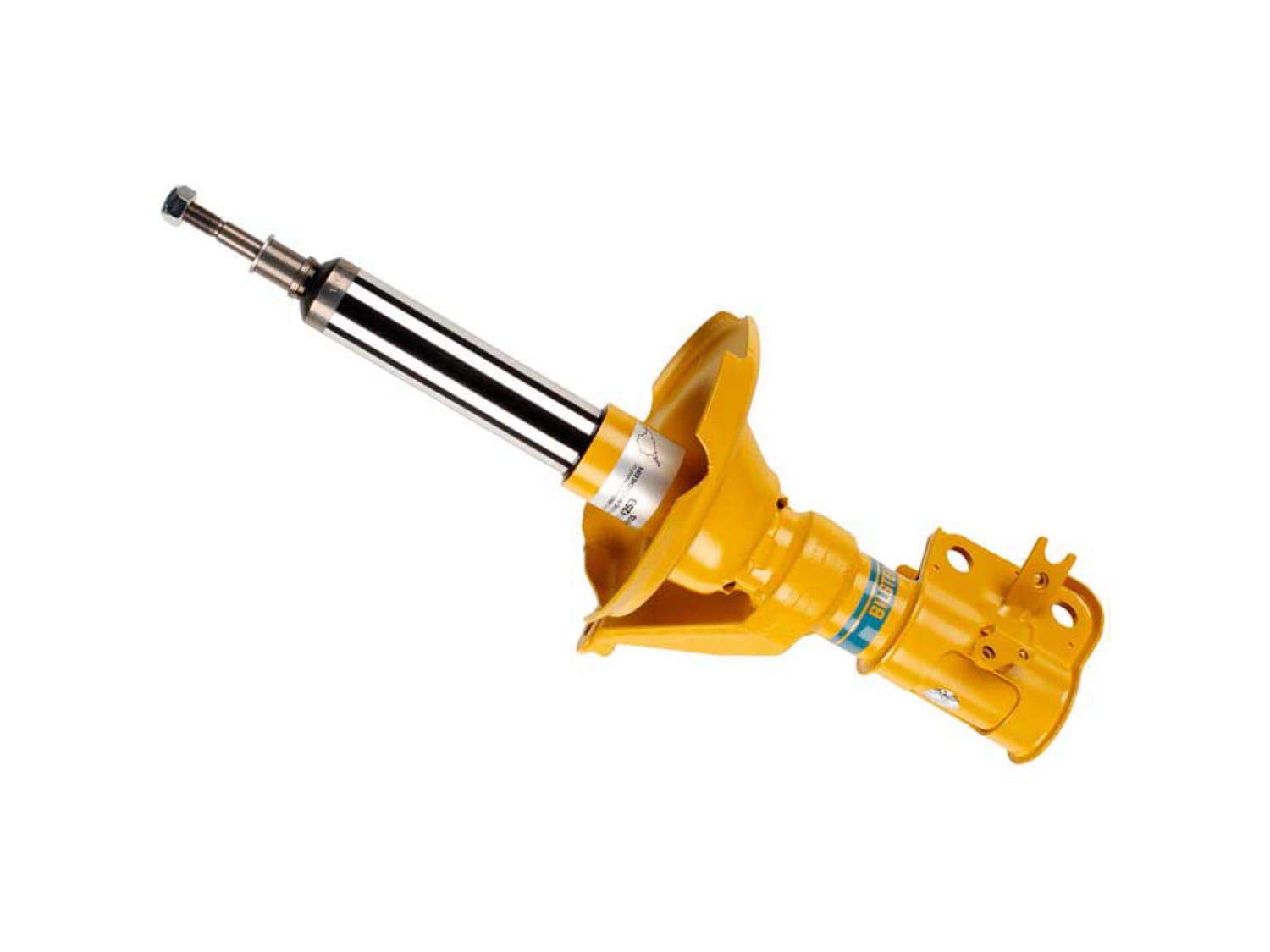 Амортизатор подвески Bilstein B8 Performance Plus передний левый Honda Civic VII/EU/EP/EV хэтчбек (2001-2006), 35-114253 Амортизатор подвески Bilstein B8 Performance Plus передний левый Honda Civic VII/EU/EP/EV хэтчбек (2001-2006), 35-114253
