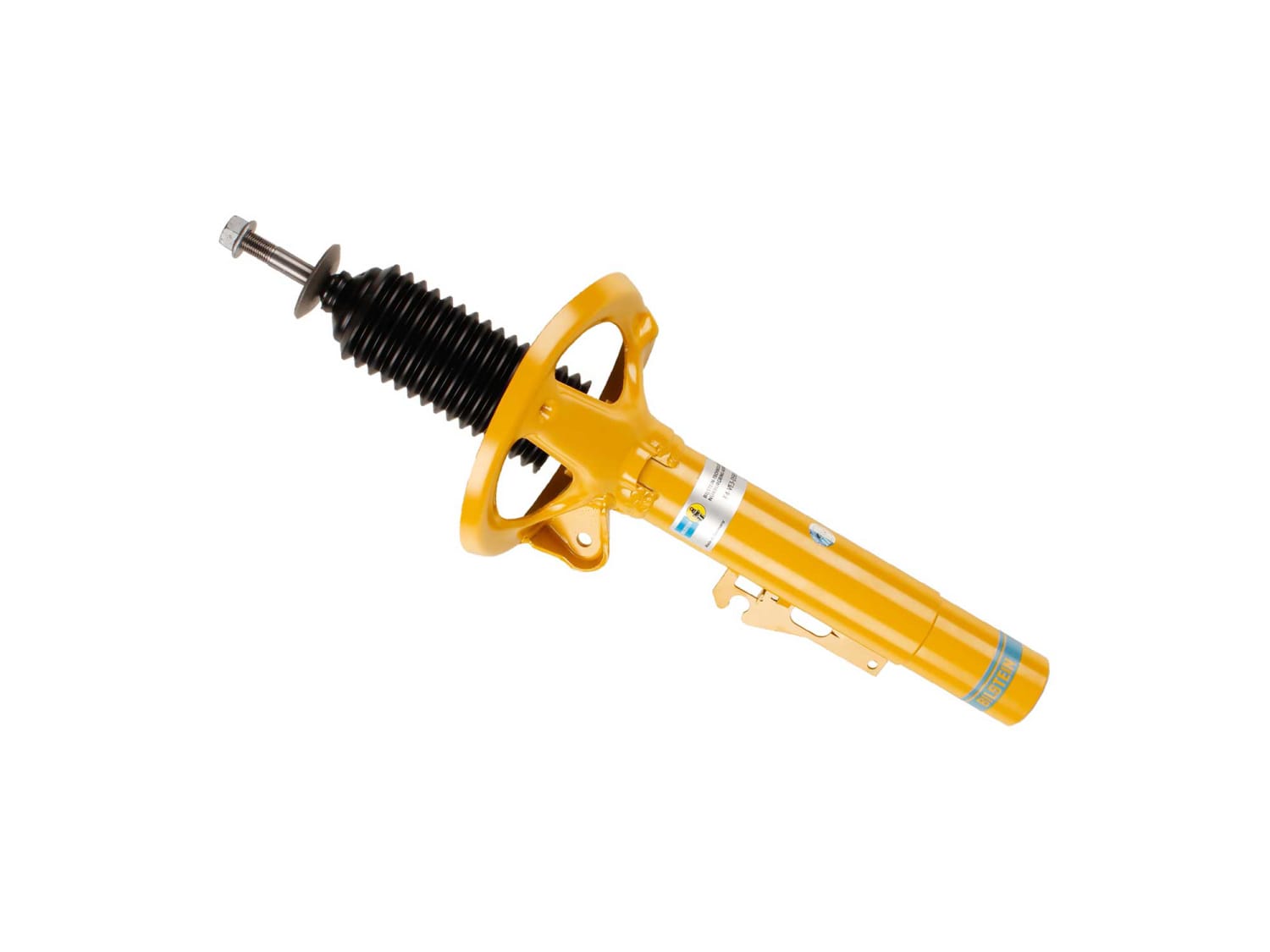 Амортизатор подвески Bilstein B6 Sport передний левый Porsche 911 997 кабриолет; тарга (2004-2013), 35-135937 Амортизатор подвески Bilstein B6 Sport передний левый Porsche 911 997 кабриолет; тарга (2004-2013), 35-135937
