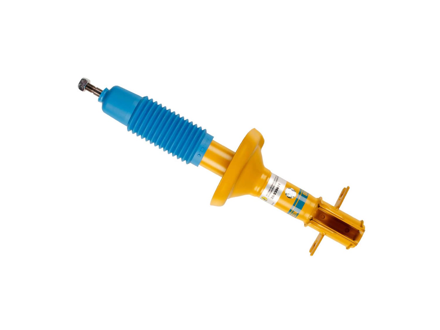 Амортизатор подвески Bilstein B6 Sport передний Volkswagen Jetta I/16 (1978-1987), 35-239611 Амортизатор подвески Bilstein B6 Sport передний Volkswagen Jetta I/16 (1978-1987), 35-239611