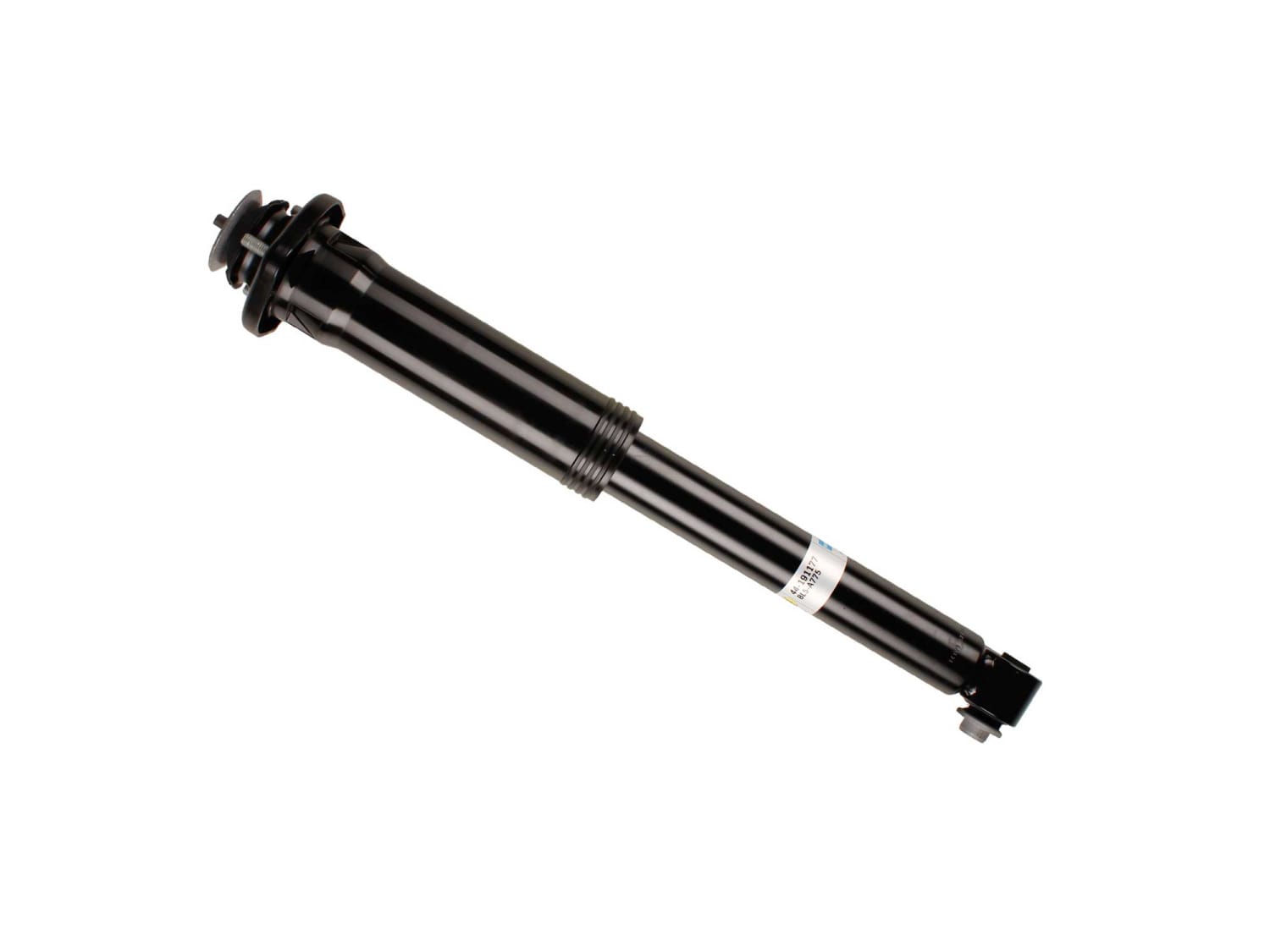 Пневмоамортизатор подвески Bilstein B4 Airmatic задний Land Rover Range Rover III/L322 (2001-2012), 44-191177 Пневмоамортизатор подвески Bilstein B4 Airmatic задний Land Rover Range Rover III/L322 (2001-2012), 44-191177