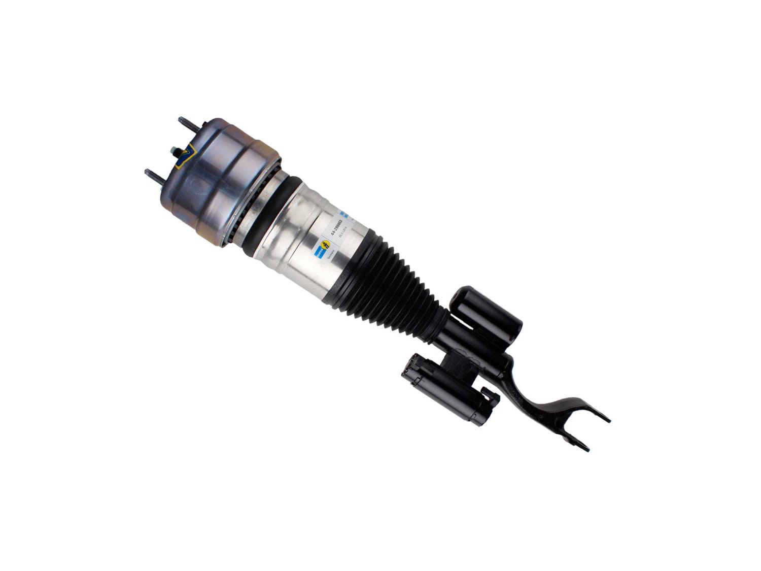 Пневмоамортизатор подвески Bilstein B4 Airmatic передний левый Mercedes-Benz E-класс W213/S213 универсал (2016-2023), 44-288853 Пневмоамортизатор подвески Bilstein B4 Airmatic передний левый Mercedes-Benz E-класс W213/S213 универсал (2016-2023), 44-288853
