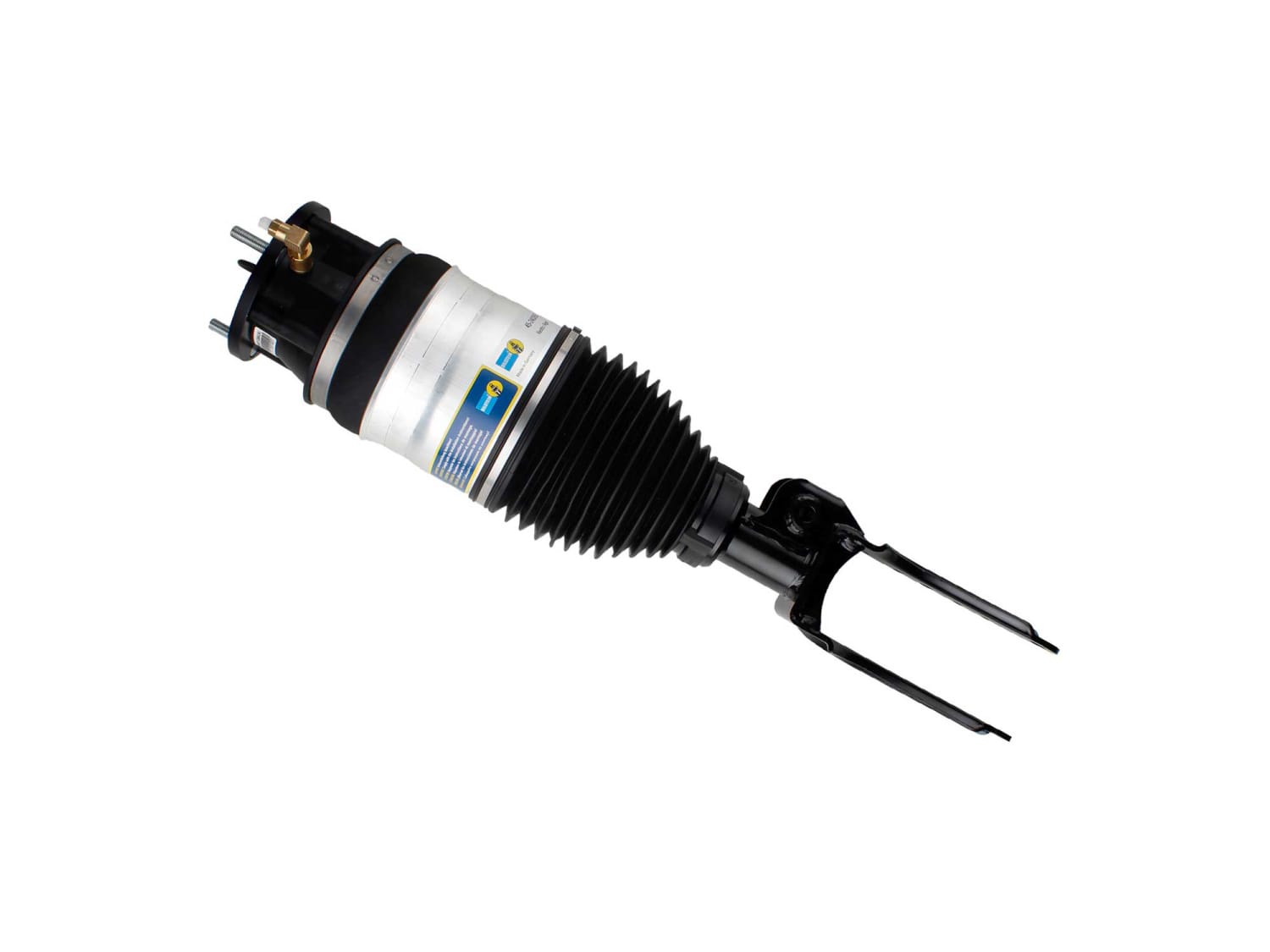 Пневмоамортизатор подвески Bilstein B4 Airmatic передний правый Volkswagen Touareg 7P5/7P6 (2010-2018), 45-240263 Пневмоамортизатор подвески Bilstein B4 Airmatic передний правый Volkswagen Touareg 7P5/7P6 (2010-2018), 45-240263