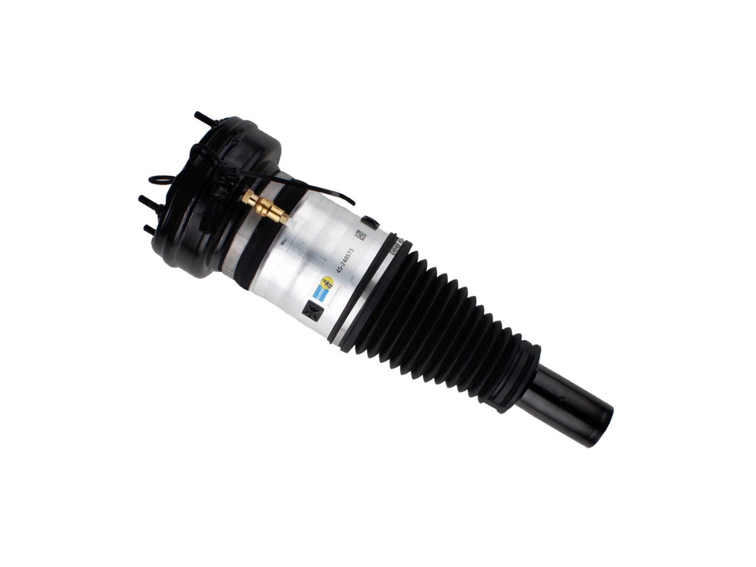 Пневмоамортизатор подвески Bilstein B4 Airmatic передний Audi A8 D4/4H2/4H8/4HC/4HL (2010-2017), 45-248573 Пневмоамортизатор подвески Bilstein B4 Airmatic передний Audi A8 D4/4H2/4H8/4HC/4HL (2010-2017), 45-248573