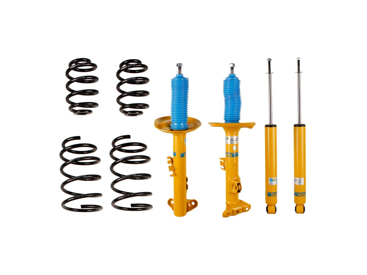 Спортивная подвеска Bilstein B12 Pro-Kit BMW 3 серия 3 поколение (E36) (1990-2001) с регулировкой высоты 30/30 мм, 46-180957 Спортивная подвеска Bilstein B12 Pro-Kit BMW 3 серия 3 поколение (E36) (1990-2001) с регулировкой высоты 30/30 мм, 46-180957