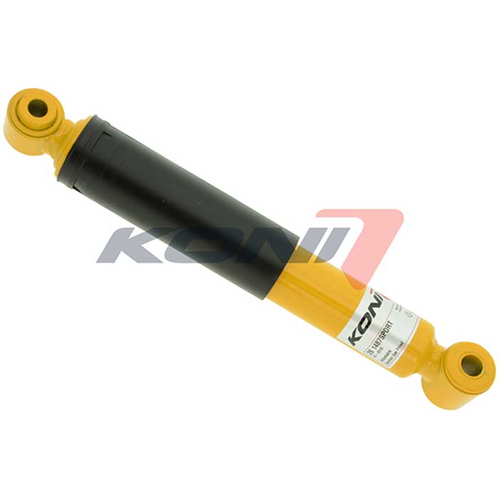 Амортизатор подвески KONI Sport задний Citroen Xsara I поколение (1998-2004), 26-1487SPORT Амортизатор подвески KONI Sport задний Citroen Xsara I поколение (1998-2004), 26-1487SPORT
