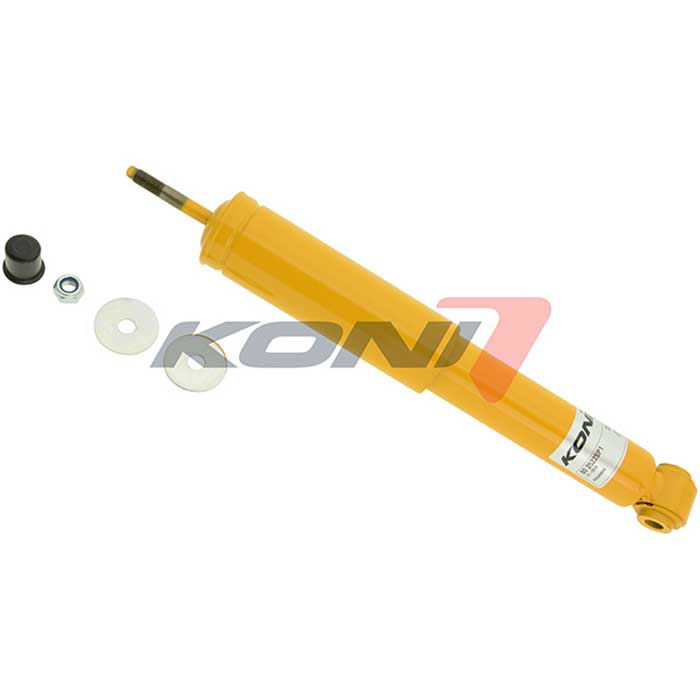 Амортизатор подвески KONI Sport Short задний BMW 3 серия E30 (1982-1994), 80-2522SP1 Амортизатор подвески KONI Sport Short задний BMW 3 серия E30 (1982-1994), 80-2522SP1