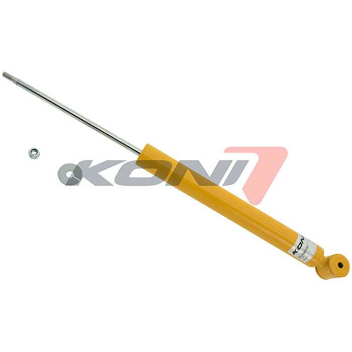 Амортизатор подвески KONI Sport задний Audi A2 8Z0 (2000-2005), 80-2830SPORT Амортизатор подвески KONI Sport задний Audi A2 8Z0 (2000-2005), 80-2830SPORT