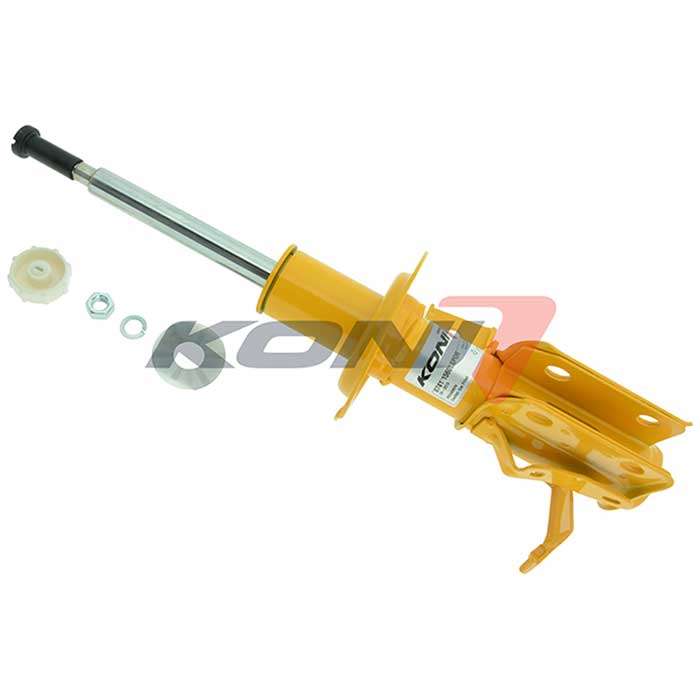 Амортизатор подвески KONI Sport передний Subaru BRZ I поколение (ZC6) (2012-2020), 8741-1560LSPORT Амортизатор подвески KONI Sport передний Subaru BRZ I поколение (ZC6) (2012-2020), 8741-1560LSPORT