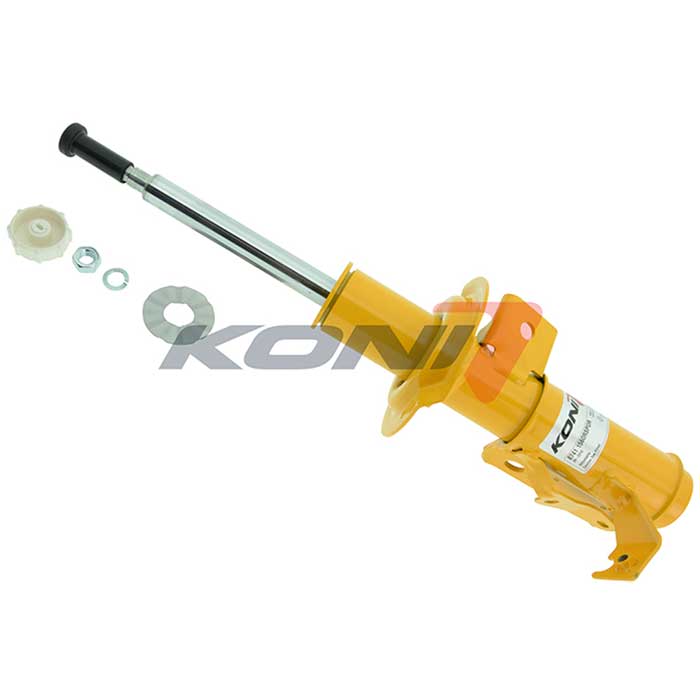 Амортизатор подвески KONI Sport передний Subaru BRZ I поколение (ZC6) (2012-2020), 8741-1560RSPORT Амортизатор подвески KONI Sport передний Subaru BRZ I поколение (ZC6) (2012-2020), 8741-1560RSPORT