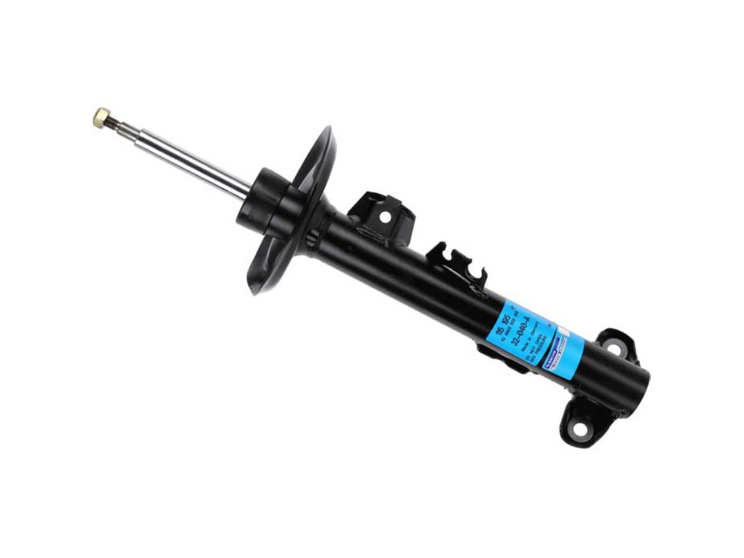 Амортизатор подвески Sachs Super Touring передний правый BMW 3 серия E36 (1990-1993), 115 195 Амортизатор подвески Sachs Super Touring передний правый BMW 3 серия E36 (1990-1993), 115 195