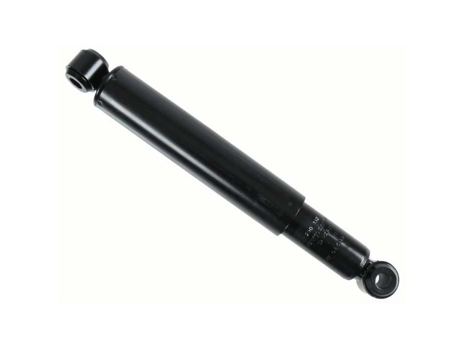 Амортизатор подвески Sachs Super Touring задний Toyota Land Cruiser 40 серия (J40) (1969-1986), 290 132 Амортизатор подвески Sachs Super Touring задний Toyota Land Cruiser 40 серия (J40) (1969-1986), 290 132