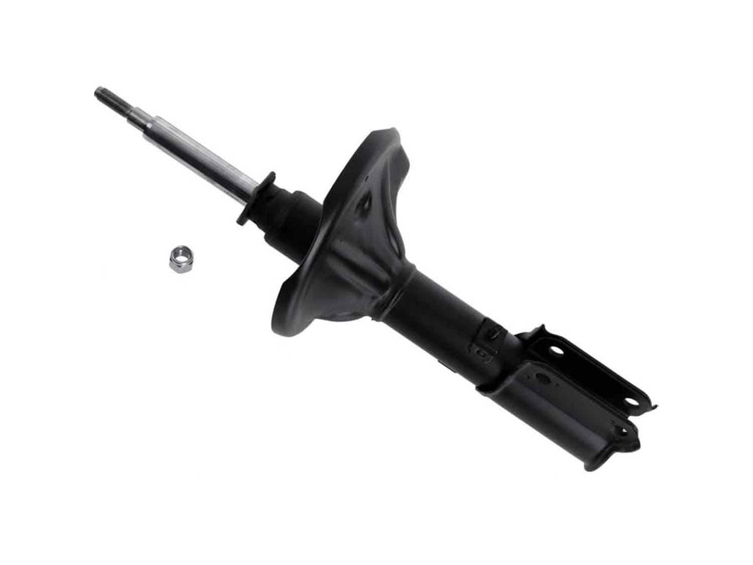 Амортизатор подвески Sachs Super Touring передний Mitsubishi Space Wagon 2 поколение (1991-1998), 310 665 Амортизатор подвески Sachs Super Touring передний Mitsubishi Space Wagon 2 поколение (1991-1998), 310 665