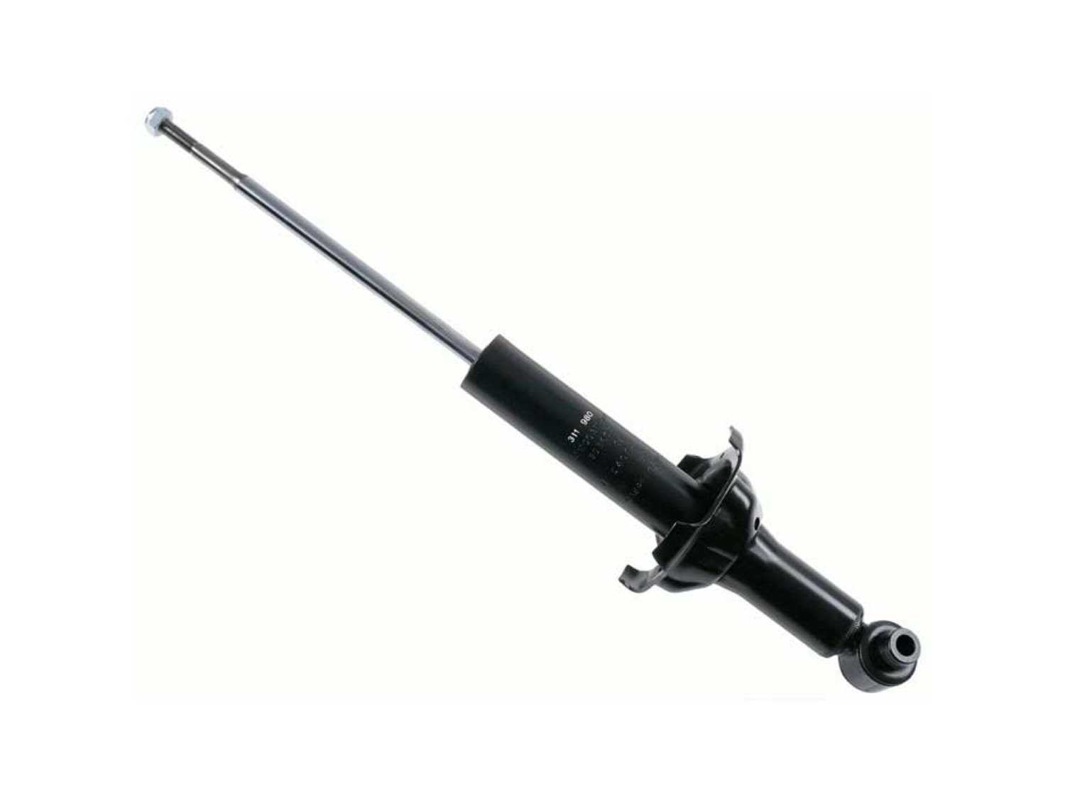 Амортизатор подвески Sachs Super Touring задний Rover 25 1 поколение хэтчбек (1999-2005), 311 980 Амортизатор подвески Sachs Super Touring задний Rover 25 1 поколение хэтчбек (1999-2005), 311 980