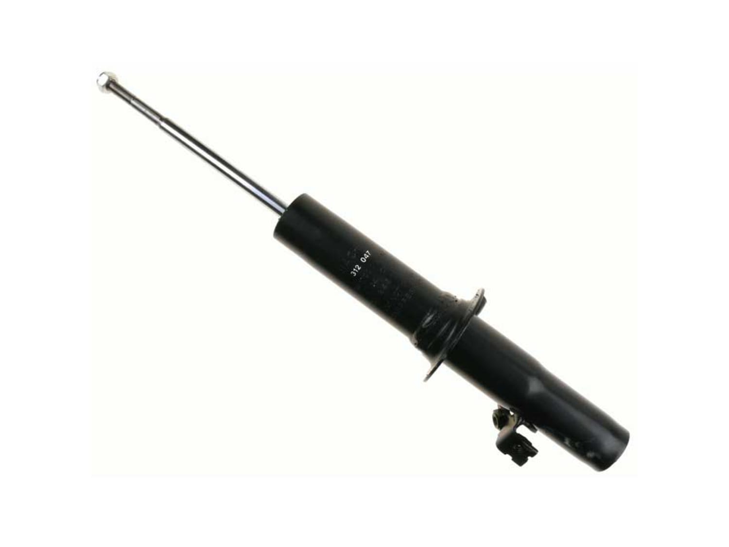 Амортизатор подвески Sachs Super Touring передний левый Rover 400 HH-R (1995-2000), 312 047 Амортизатор подвески Sachs Super Touring передний левый Rover 400 HH-R (1995-2000), 312 047