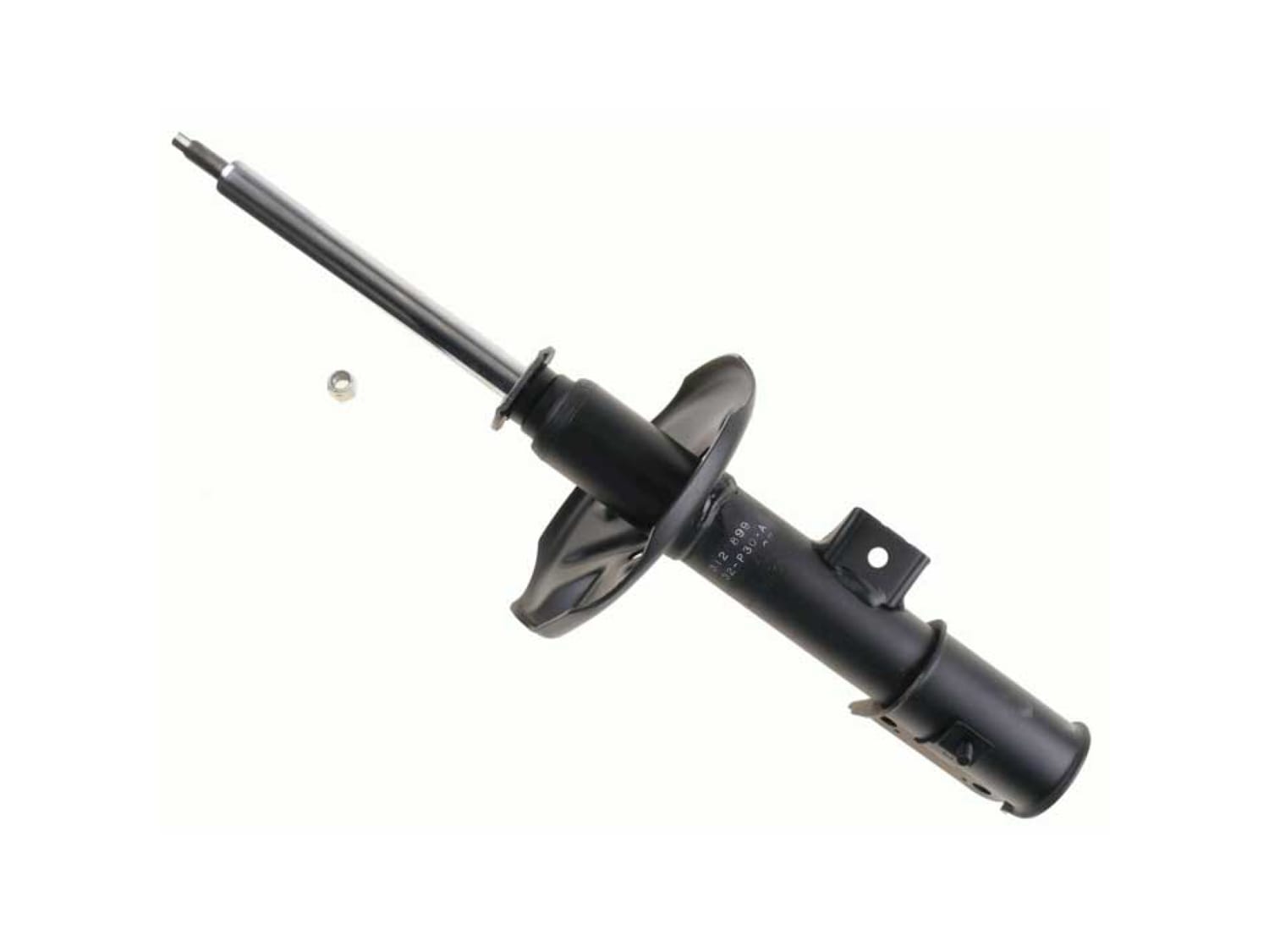 Амортизатор подвески Sachs Super Touring передний правый Mitsubishi Space Wagon 3 поколение (1998-2004), 312 899 Амортизатор подвески Sachs Super Touring передний правый Mitsubishi Space Wagon 3 поколение (1998-2004), 312 899