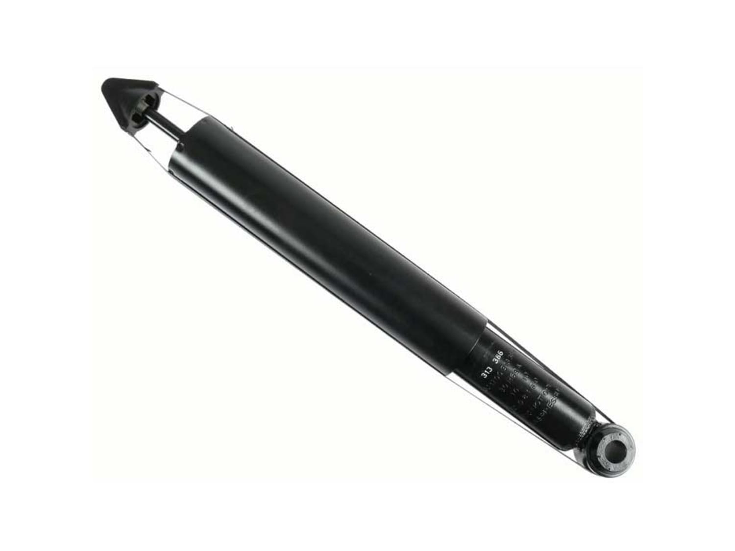 Амортизатор подвески Sachs Super Touring задний Toyota Gaia XM10 (1998-2002), 313 386 Амортизатор подвески Sachs Super Touring задний Toyota Gaia XM10 (1998-2002), 313 386