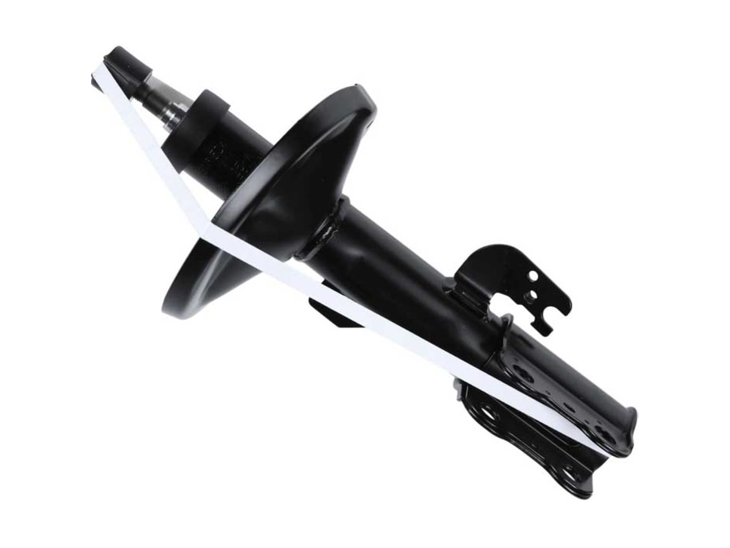 Амортизатор подвески Sachs Super Touring передний правый Lexus ES XV40 (2005-2006), 316 504 Амортизатор подвески Sachs Super Touring передний правый Lexus ES XV40 (2005-2006), 316 504