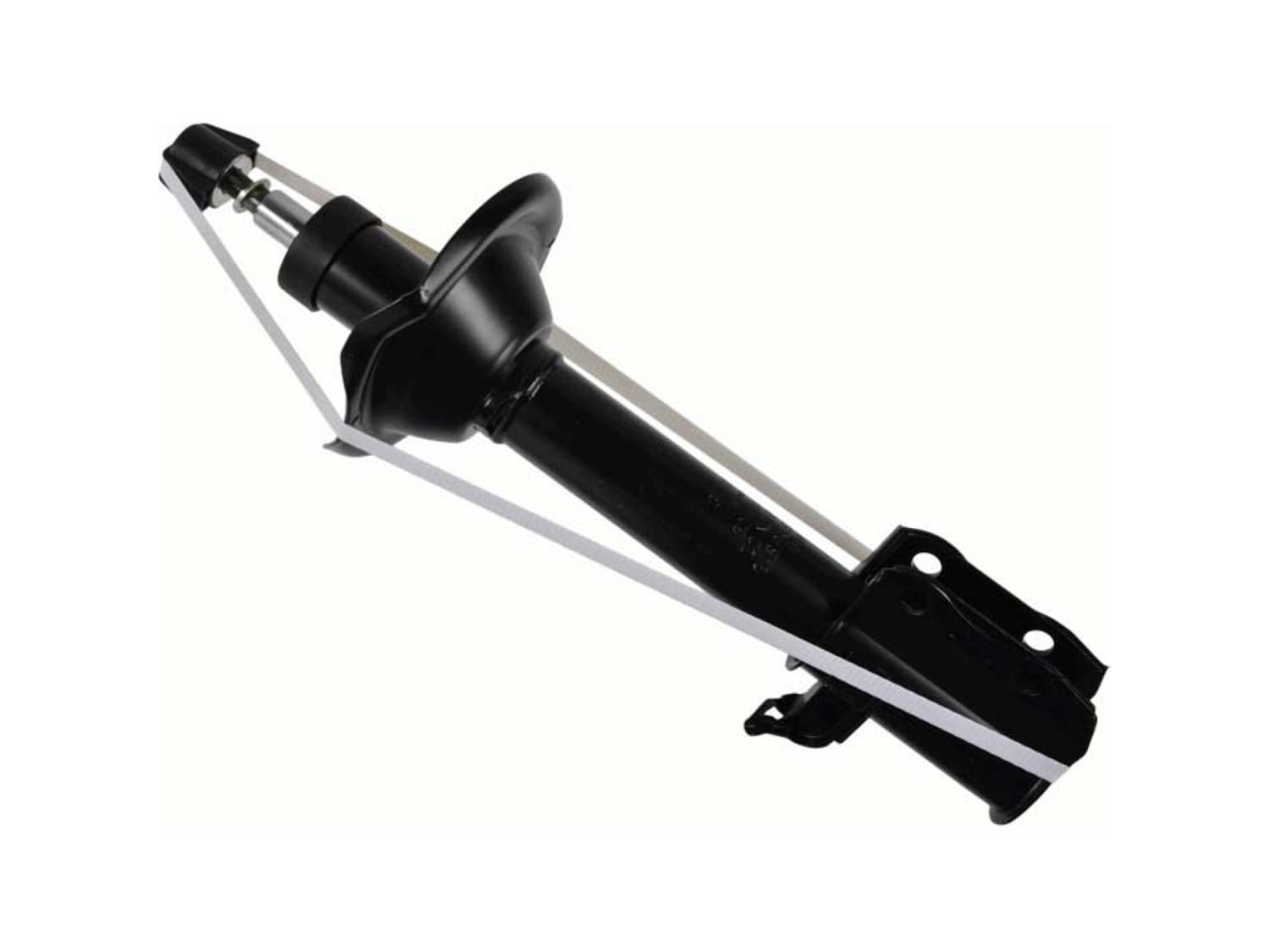 Амортизатор подвески Sachs Super Touring задний правый Subaru Forester SF (1997-2002), 317 126 Амортизатор подвески Sachs Super Touring задний правый Subaru Forester SF (1997-2002), 317 126