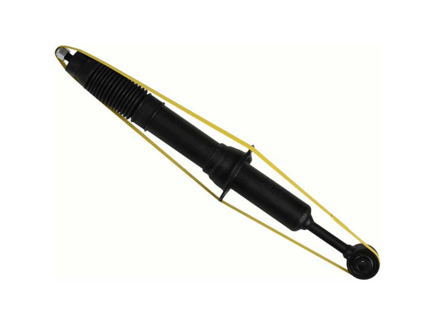 Амортизатор подвески Sachs Super Touring передний Lexus GX J120 (2001-2009), 317 127 Амортизатор подвески Sachs Super Touring передний Lexus GX J120 (2001-2009), 317 127