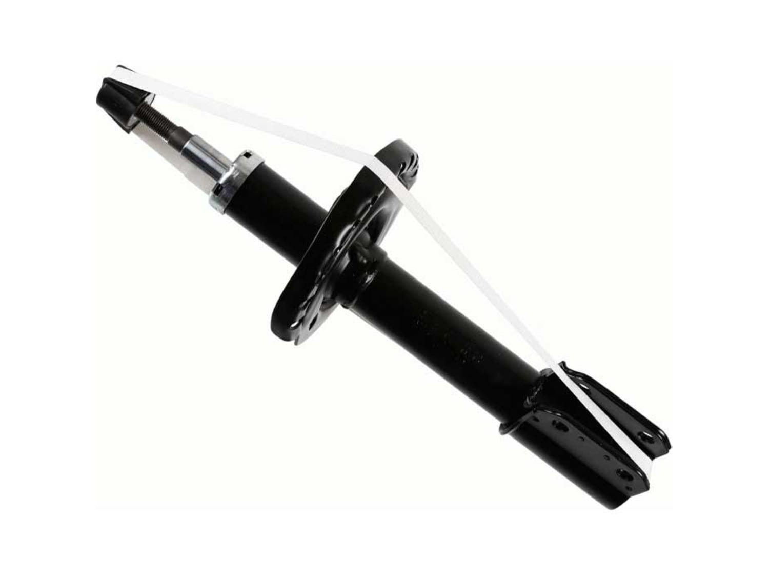 Амортизатор подвески Sachs Super Touring передний Renault Logan 2 поколение (2012-), 317 418 Амортизатор подвески Sachs Super Touring передний Renault Logan 2 поколение (2012-), 317 418