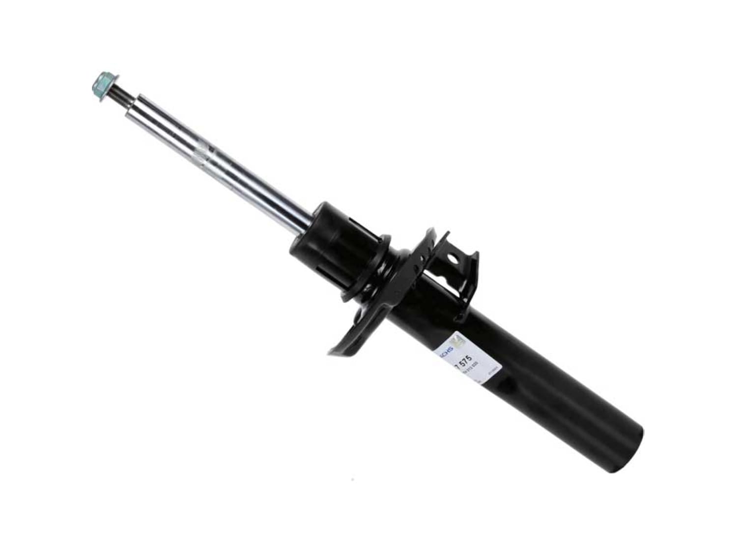 Амортизатор подвески Sachs Super Touring передний Volkswagen Beetle A5 (2011-2019), 317 575 Амортизатор подвески Sachs Super Touring передний Volkswagen Beetle A5 (2011-2019), 317 575