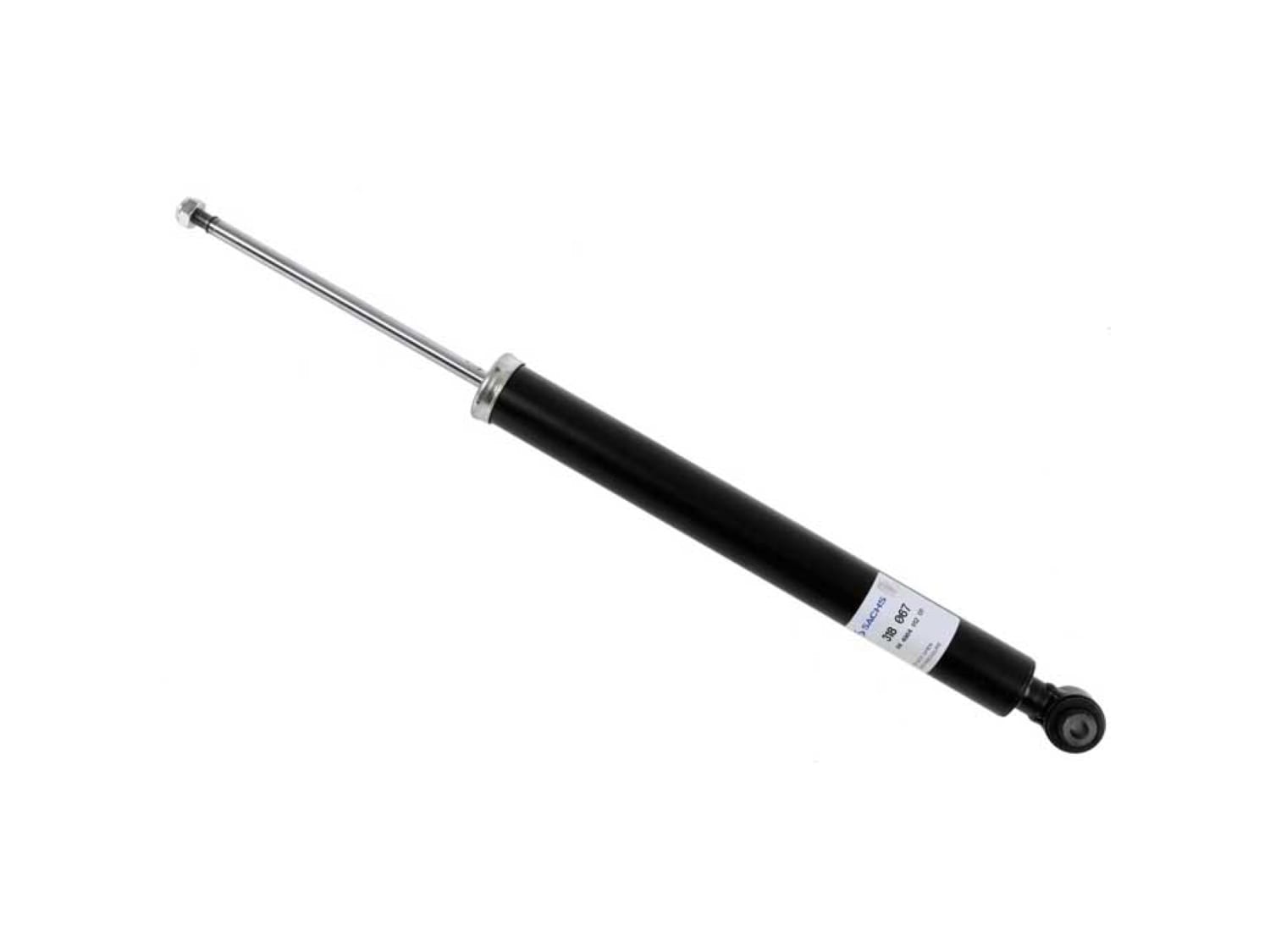 Амортизатор подвески Sachs Super Touring задний Mercedes-Benz E-класс W213/S213/C238 (2016-), 318 067 Амортизатор подвески Sachs Super Touring задний Mercedes-Benz E-класс W213/S213/C238 (2016-), 318 067