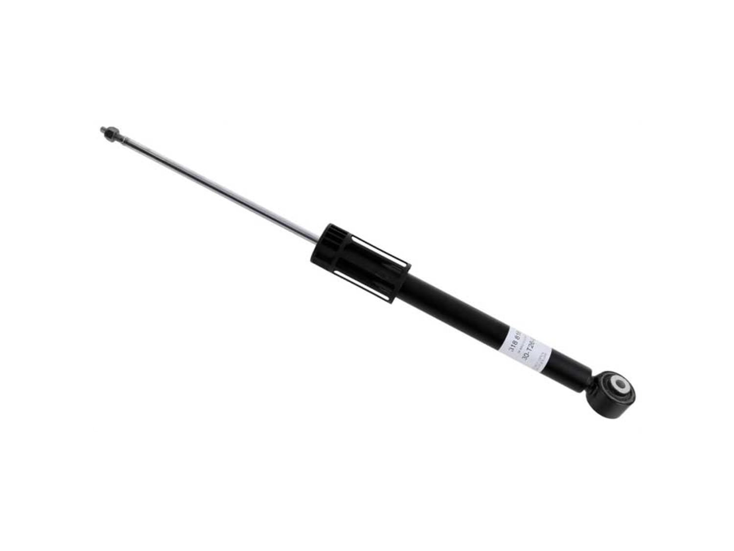 Амортизатор подвески Sachs Super Touring задний Volkswagen Polo AW/BZ (2017-), 318 816 Амортизатор подвески Sachs Super Touring задний Volkswagen Polo AW/BZ (2017-), 318 816