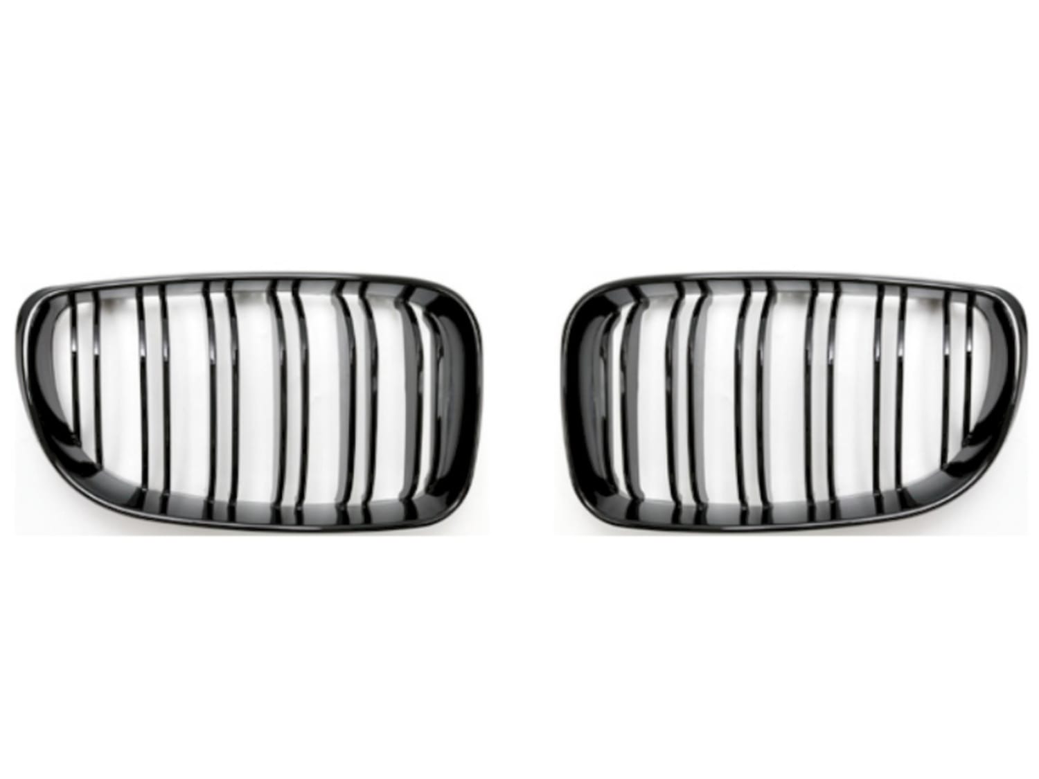 Решётка радиатора U&S BMW 1 серия E82/E87 (2008–2011) -> BMW 1M (2008–2011), E82/87-001 Решётка радиатора U&S BMW 1 серия E82/E87 (2008–2011) -> BMW 1M (2008–2011), E82/87-001