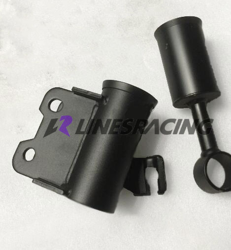 Сапог койловера передний Linesracing SD-113, SD_113_LBrasc_front Сапог койловера передний Linesracing SD-113, SD_113_LBrasc_front