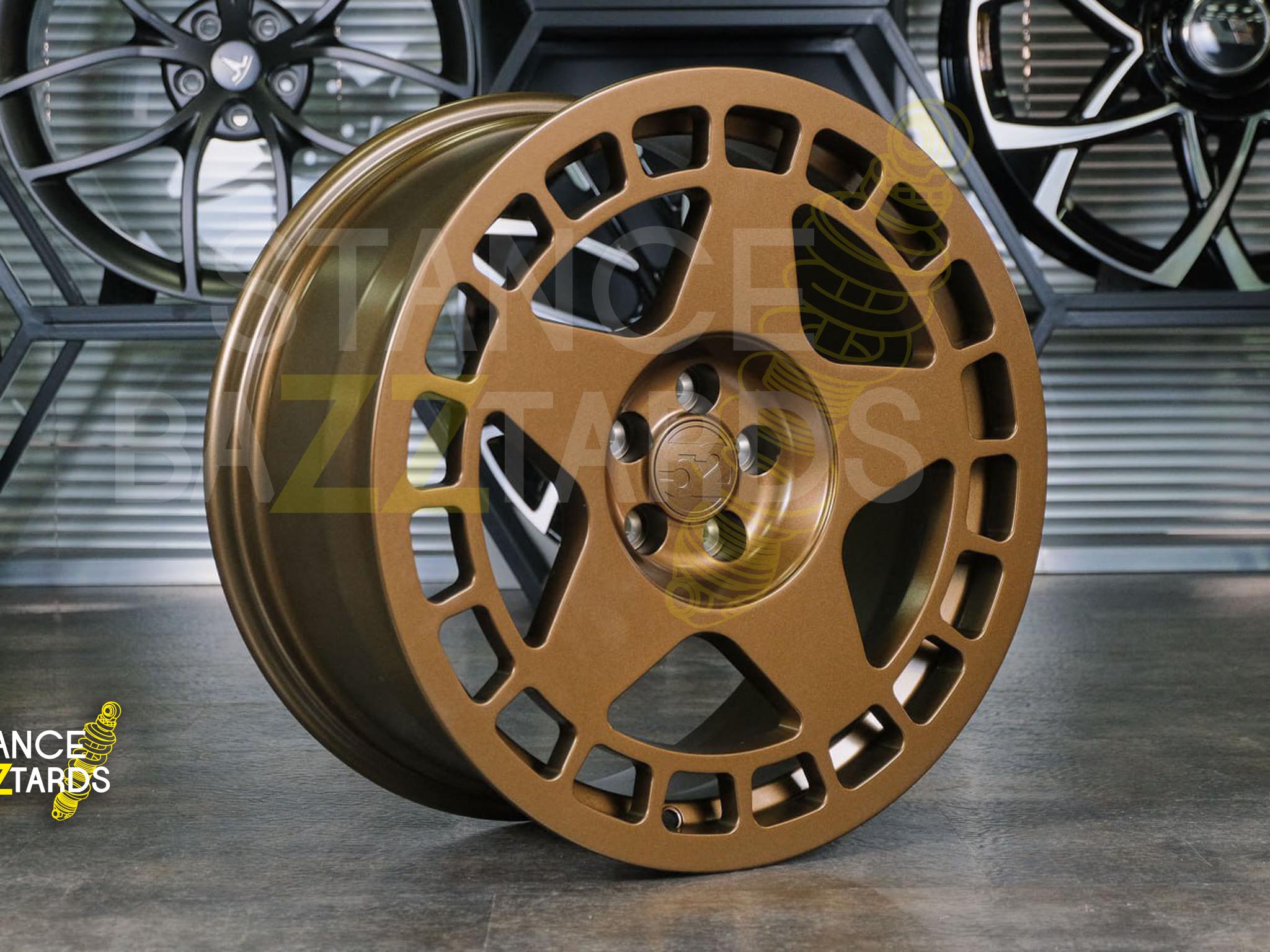 Диски колесные кованые Rotiform style автомобильные, SB001-0245 Диски колесные кованые Rotiform style автомобильные, SB001-0245