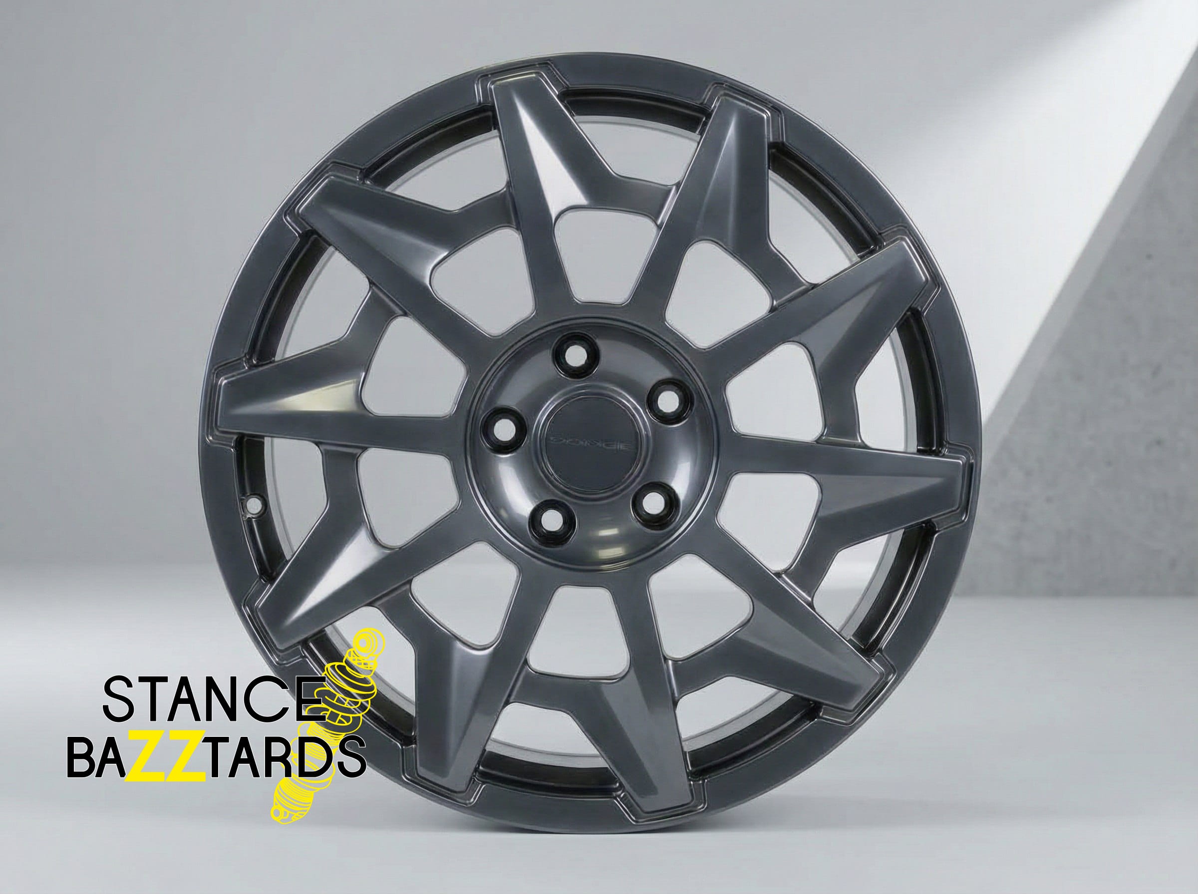 Диски колесные кованые RAM, Dodge 2500 Style автомобильные, SB001-06591 Диски колесные кованые RAM, Dodge 2500 Style автомобильные, SB001-06591
