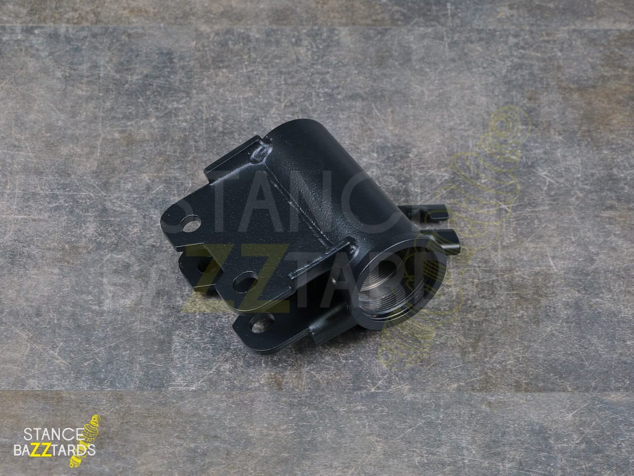 Сапог койловера передний Linesracing SD-013, SD_013_LBrasc_front Сапог койловера передний Linesracing SD-013, SD_013_LBrasc_front