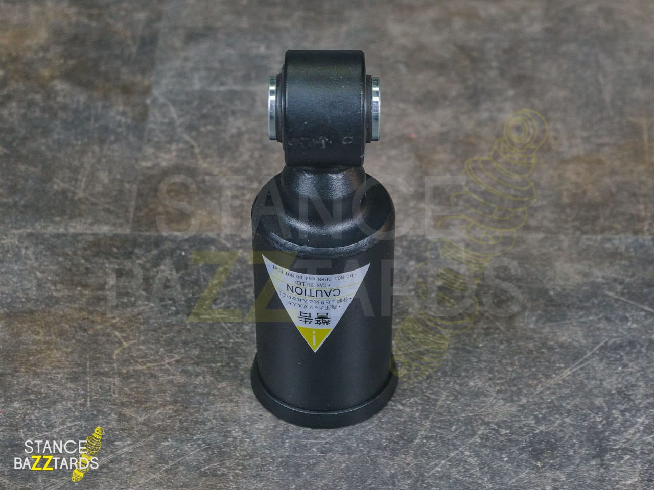 Сапог койловера задний Linesracing SD-153, SD_153_LBrack_Rear Сапог койловера задний Linesracing SD-153, SD_153_LBrack_Rear