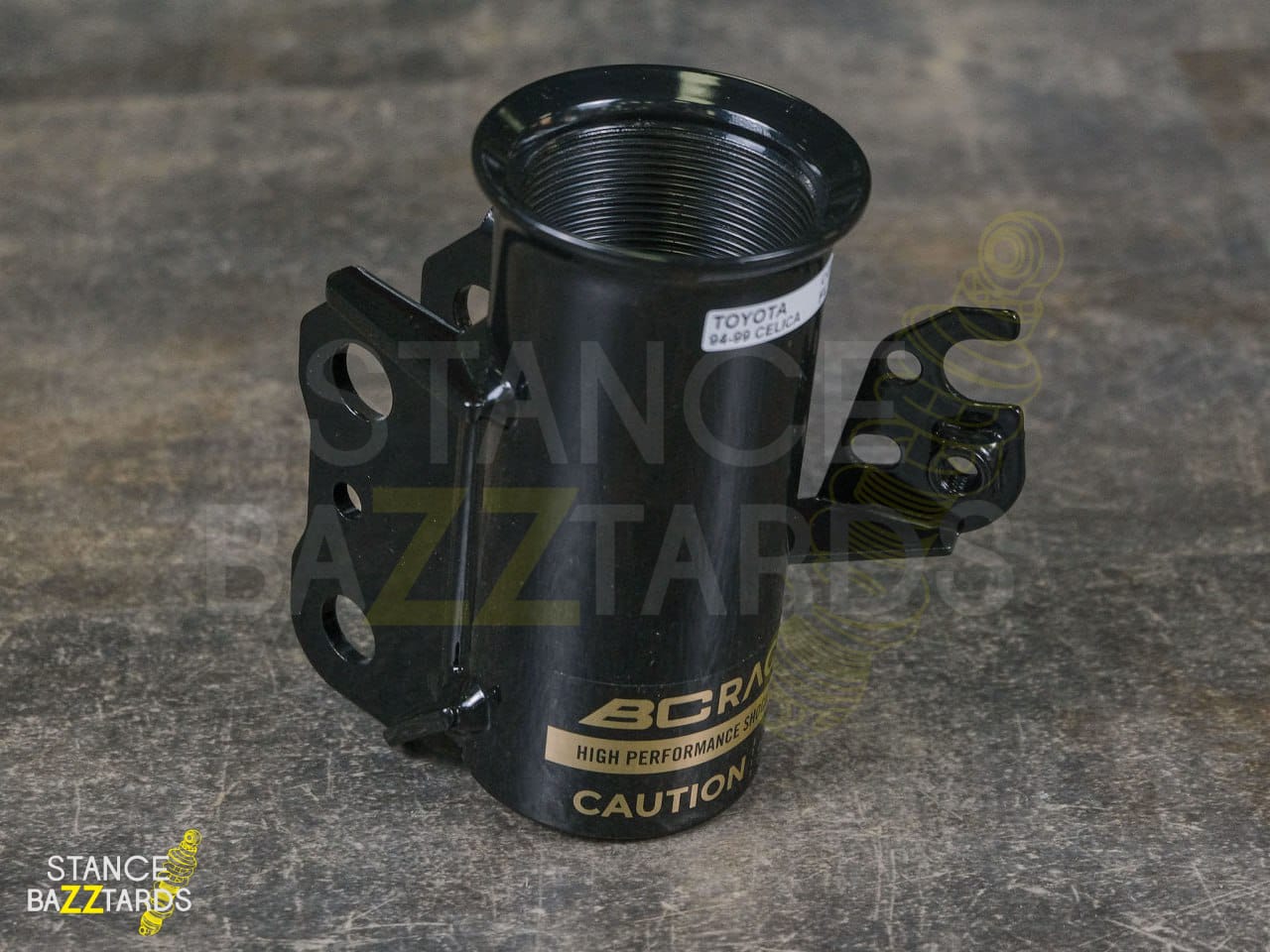 Сапог амортизатора для комплектов BC Racing, damper_boot_BC Сапог амортизатора для комплектов BC Racing, damper_boot_BC